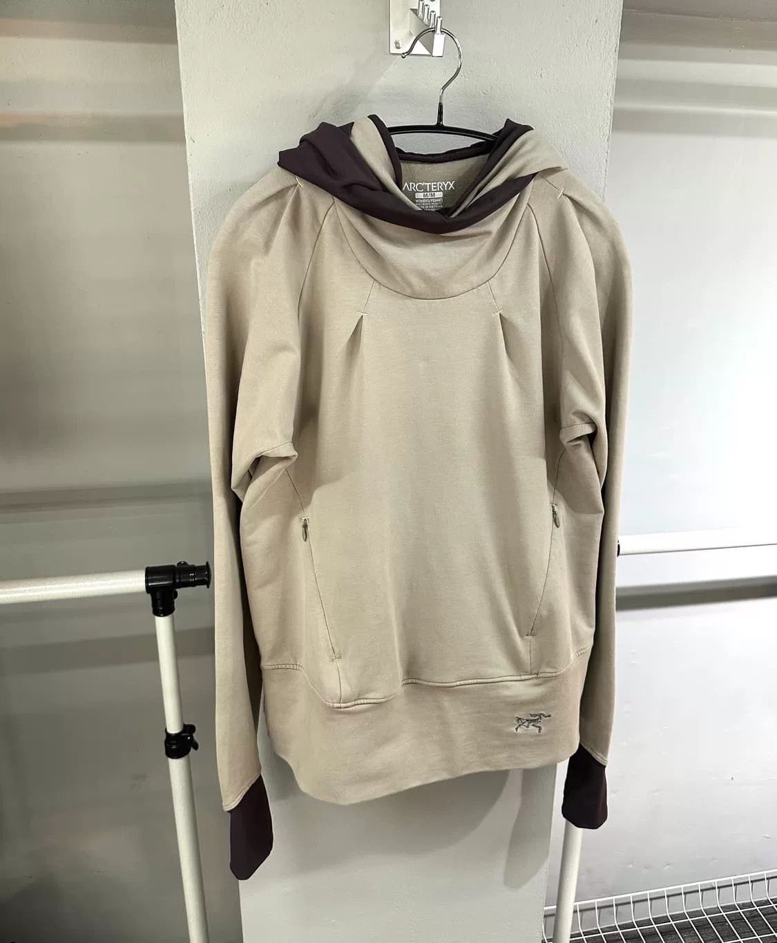 Arc'teryx Arcteryx Vintage Functional Sweatshirt Size US M / EU 48-50 / 2 - 3 Thumbnail