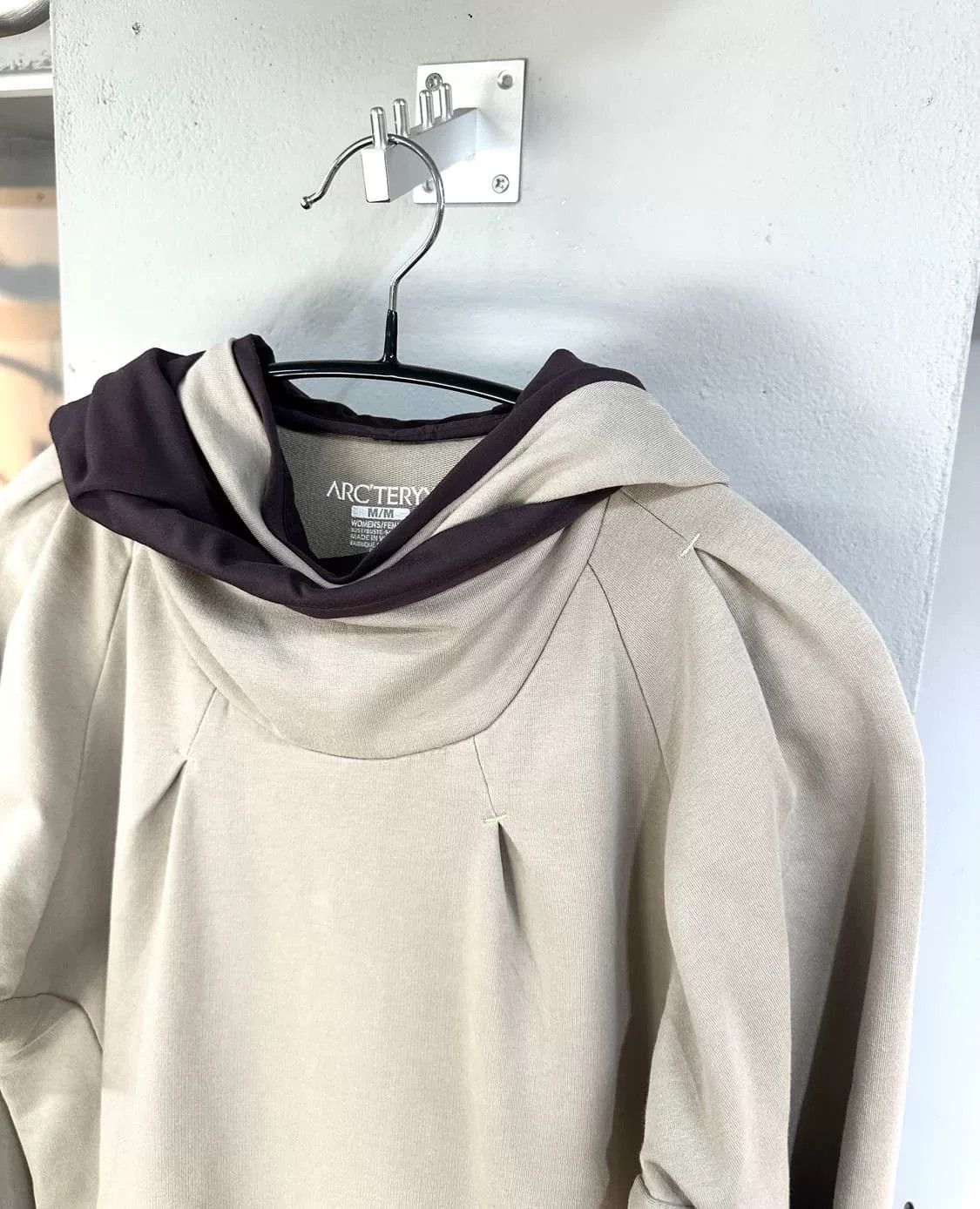 Arc'teryx Arcteryx Vintage Functional Sweatshirt Size US M / EU 48-50 / 2 - 2 Thumbnail