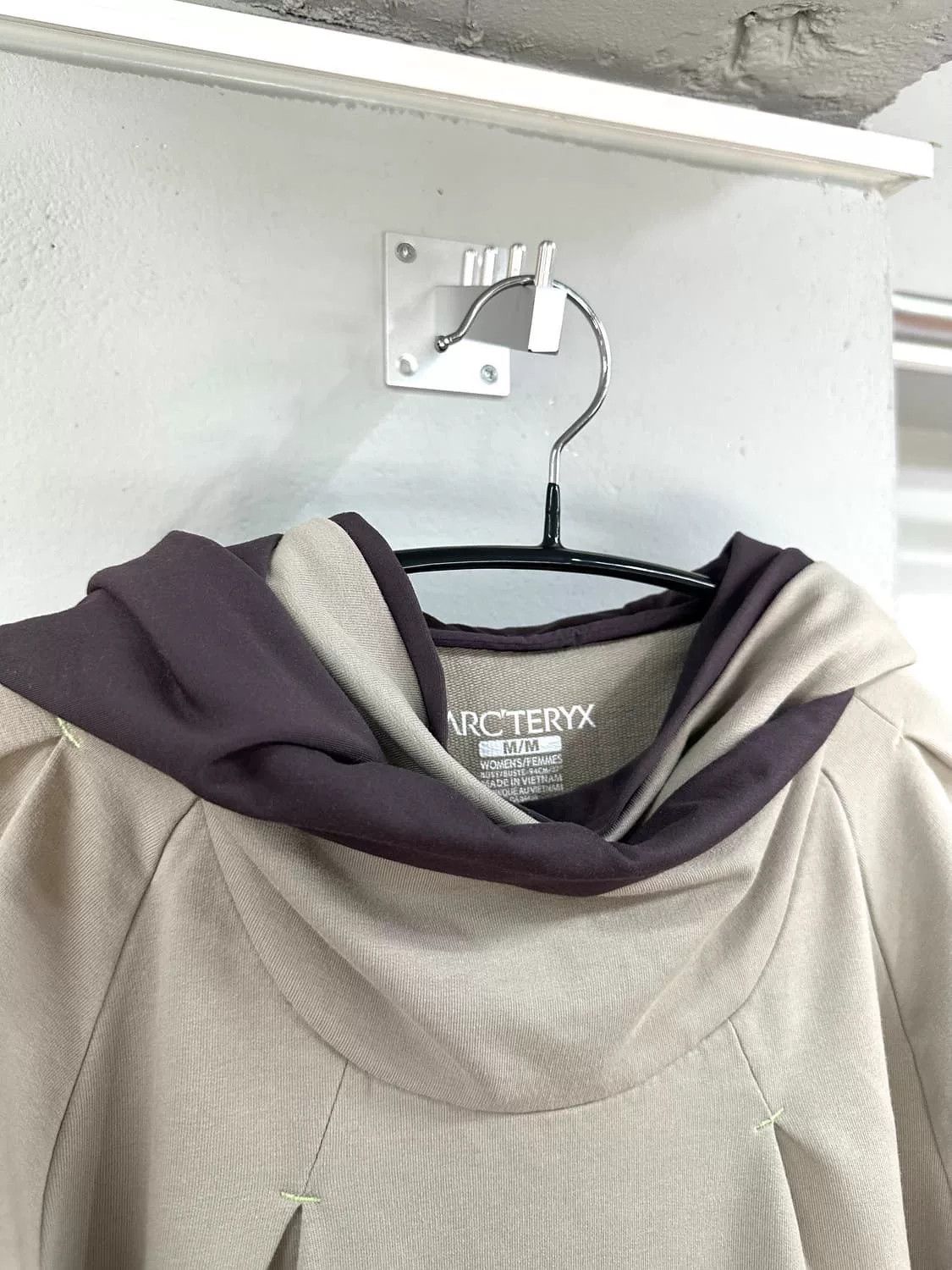Arc'teryx Arcteryx Vintage Functional Sweatshirt Size US M / EU 48-50 / 2 - 5 Thumbnail
