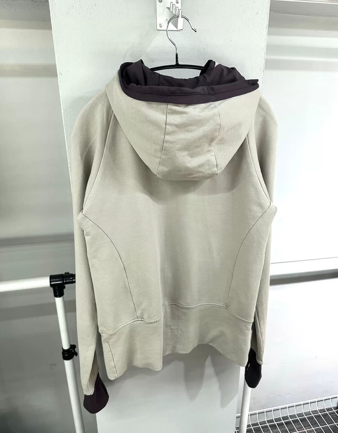 Arc'teryx Arcteryx Vintage Functional Sweatshirt Size US M / EU 48-50 / 2 - 6 Thumbnail