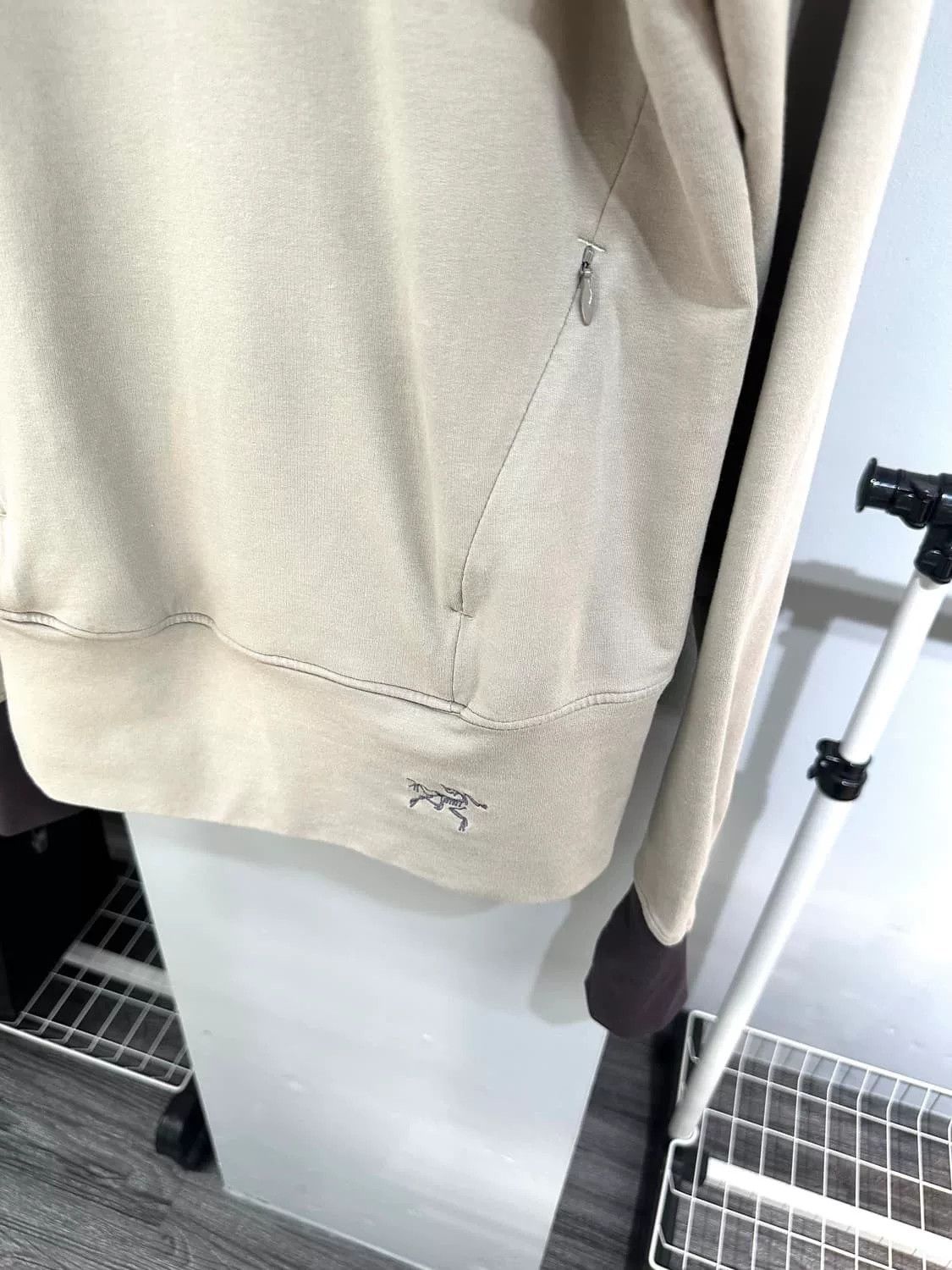 Arc'teryx Arcteryx Vintage Functional Sweatshirt Size US M / EU 48-50 / 2 - 4 Thumbnail