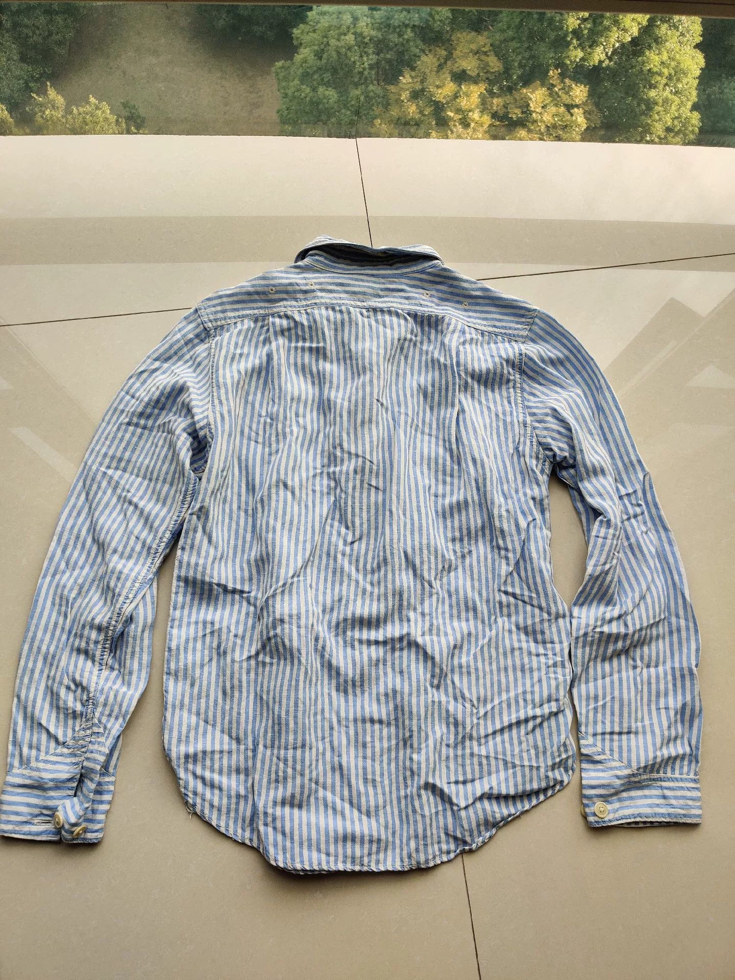 Freewheelers Bootleggers Freewheelers Style Shirt Size US M / EU 48-50 / 2 - 3 Thumbnail