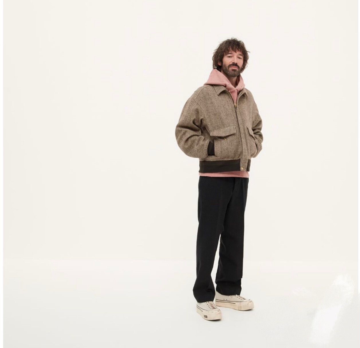 Visvim VISVIM 22AW HIGGINS SLACKS Size US 30 / EU 46 - 4 Thumbnail