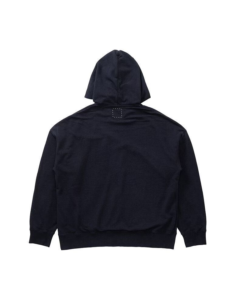 Visvim VISVIM 26SS JUMBO SB DUAL HOODIE F.Z. Size US M / EU 48-50 / 2 - 4 Thumbnail