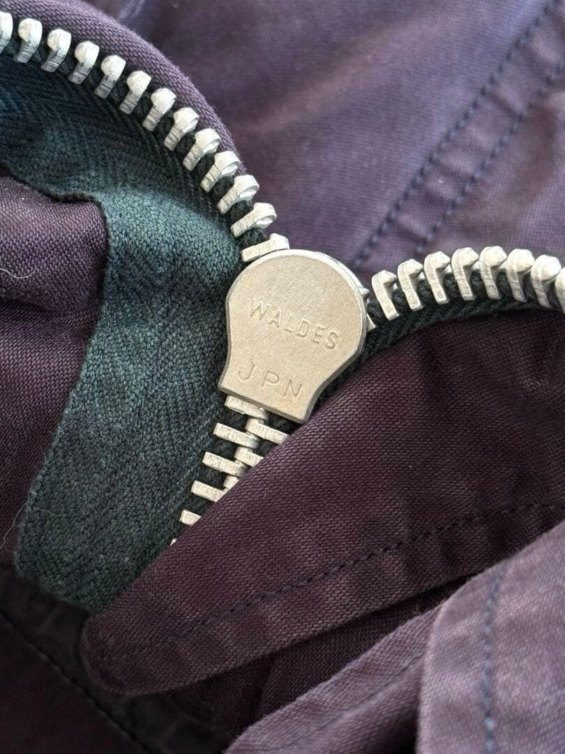 Neighborhood Neighborhood M51 Jacket Size US M / EU 48-50 / 2 - 6 Thumbnail