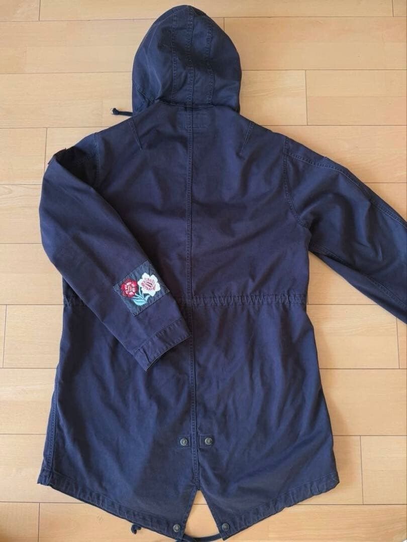 Neighborhood Neighborhood M51 Jacket Size US M / EU 48-50 / 2 - 2 Thumbnail