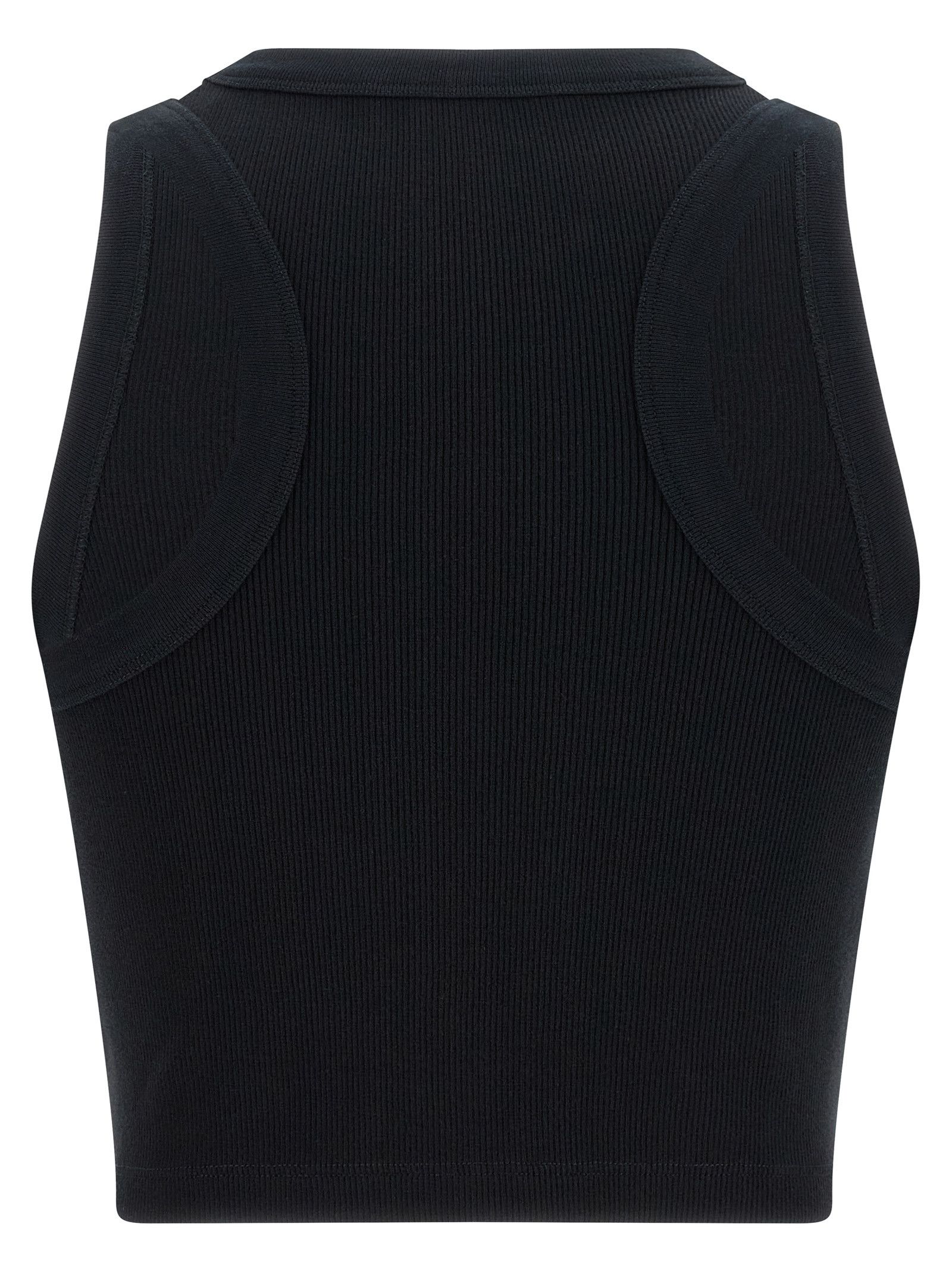 Givenchy 'Givenchy Paris' print top Size L / US 10 / IT 46 - 2 Thumbnail