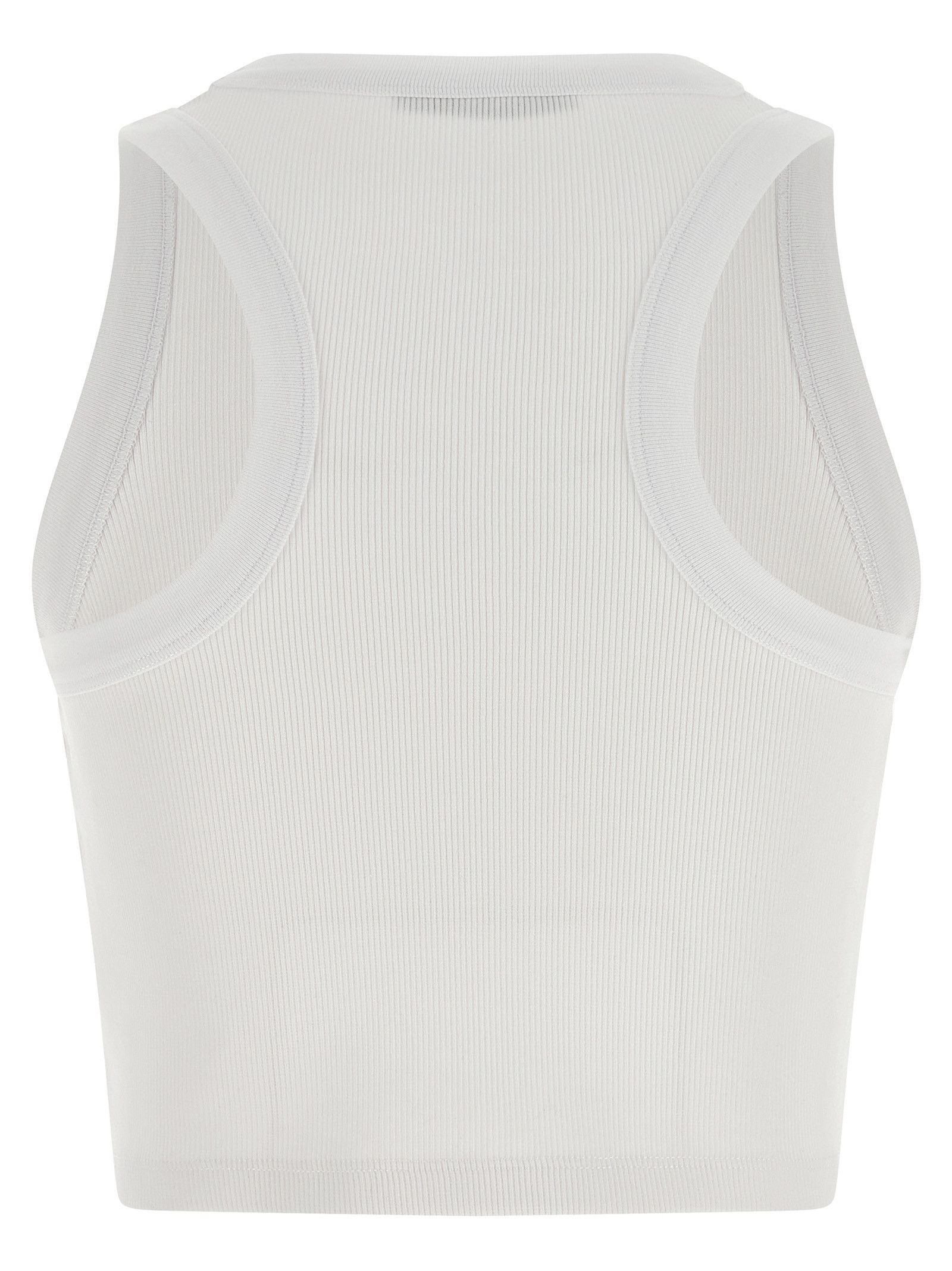 Givenchy 'Givenchy Paris' print top Size M / US 6-8 / IT 42-44 - 2 Thumbnail