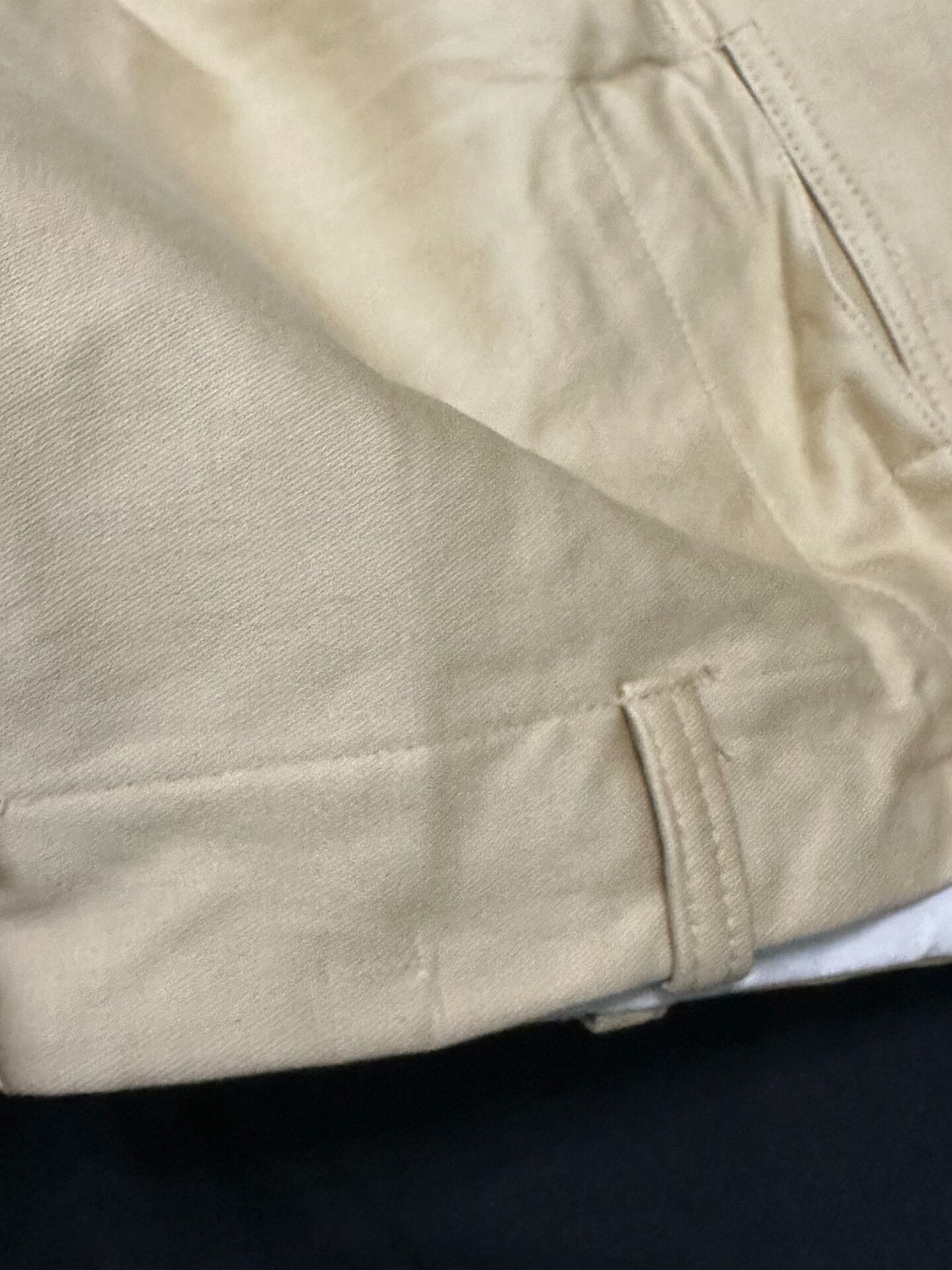 Vintage Vintage 60-70s German Workwear Cargo Pants Size US 34 / EU 50 - 6 Thumbnail