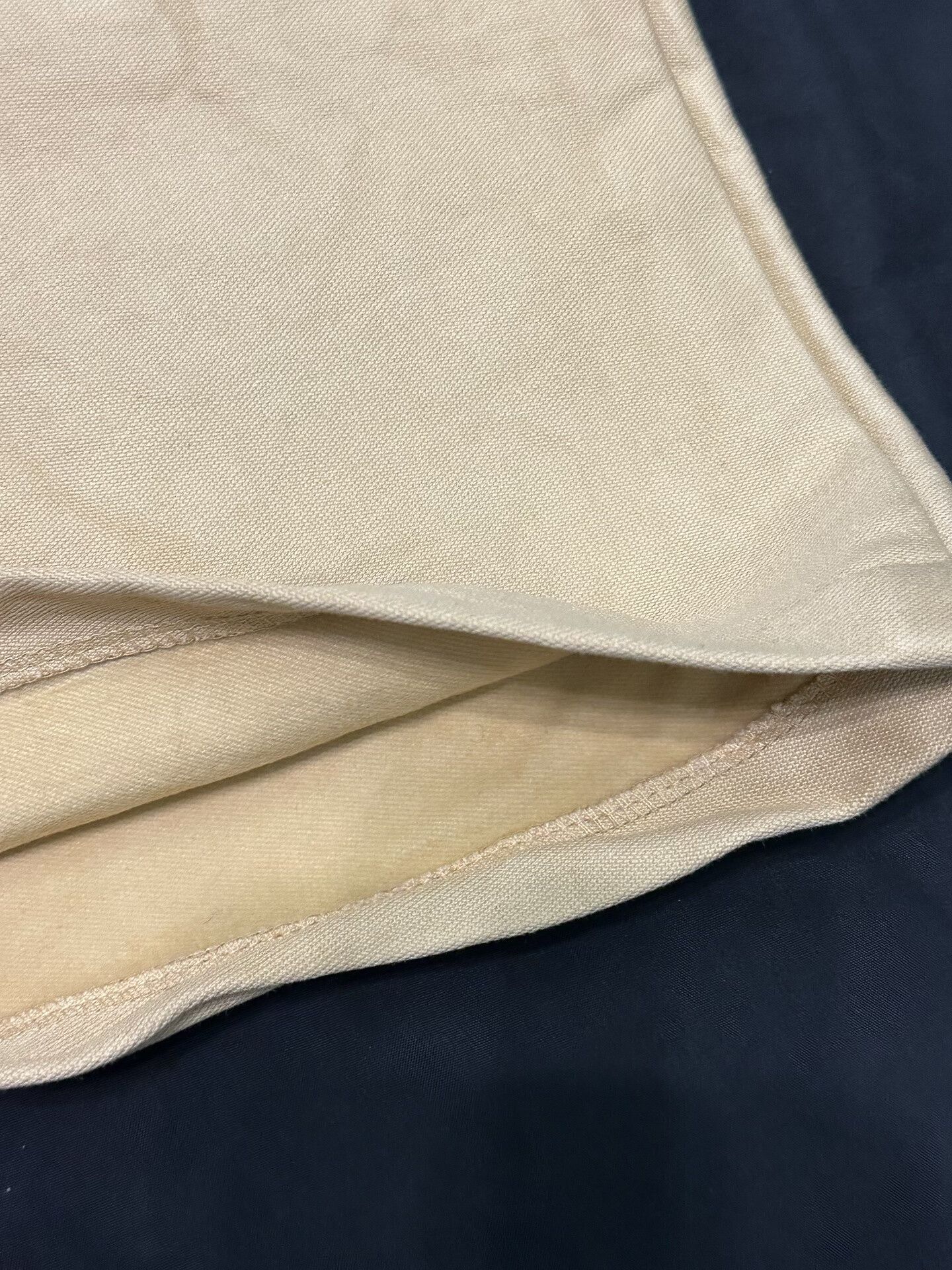 Vintage Vintage 60-70s German Workwear Cargo Pants Size US 34 / EU 50 - 9 Thumbnail