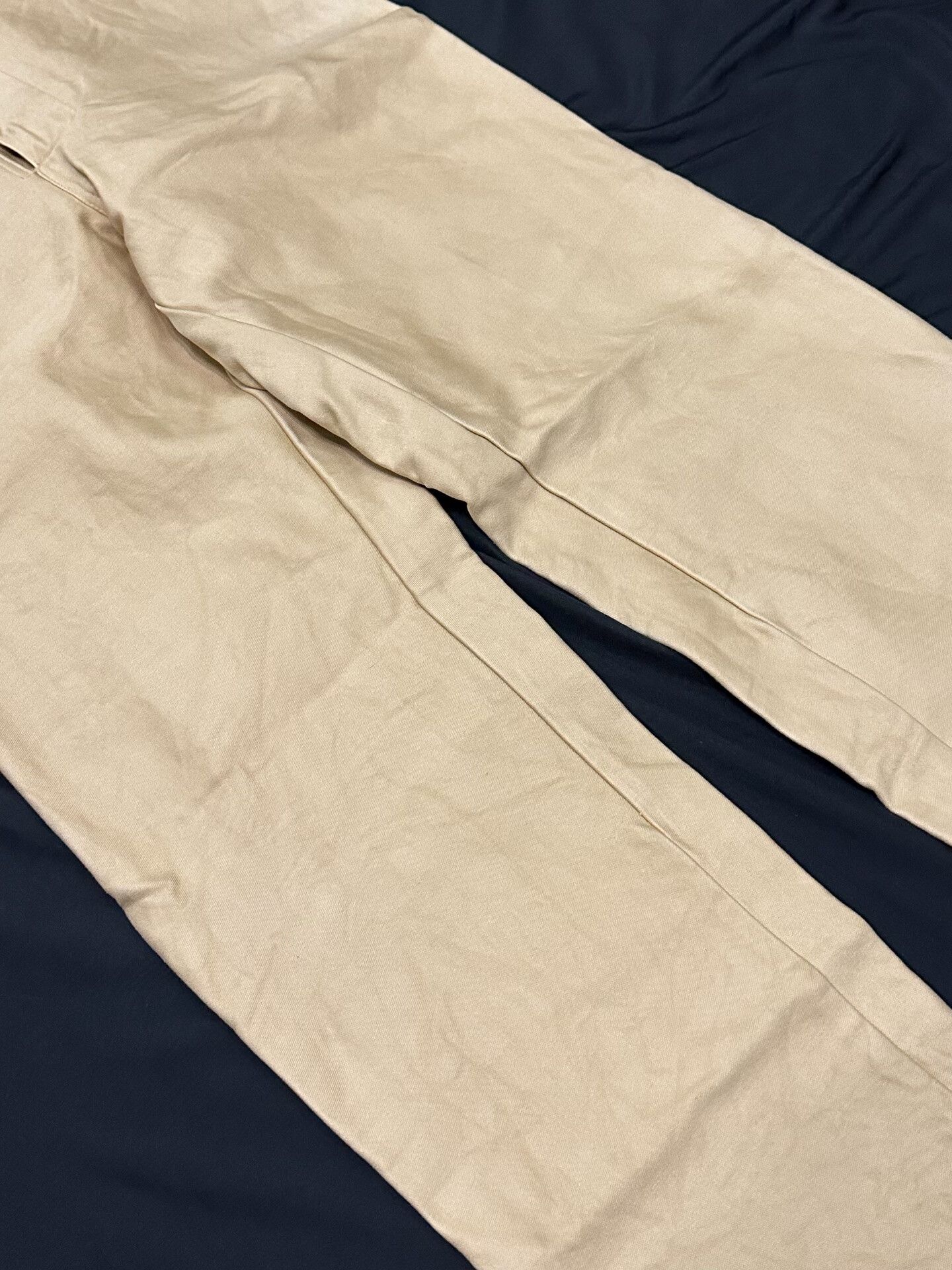 Vintage Vintage 60-70s German Workwear Cargo Pants Size US 34 / EU 50 - 3 Thumbnail