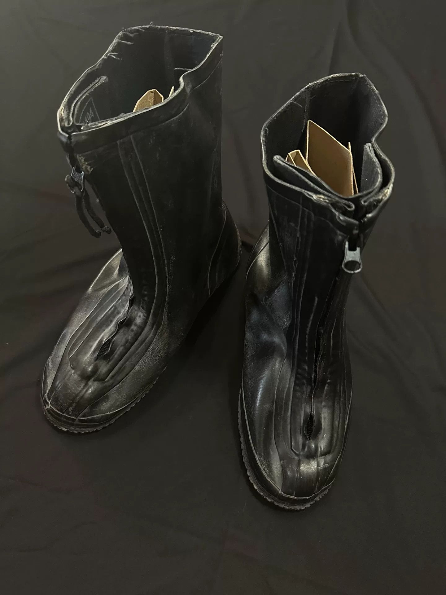 Vintage Vintage European Military Rain Boots Size US 10 / EU 43 - 2 Thumbnail