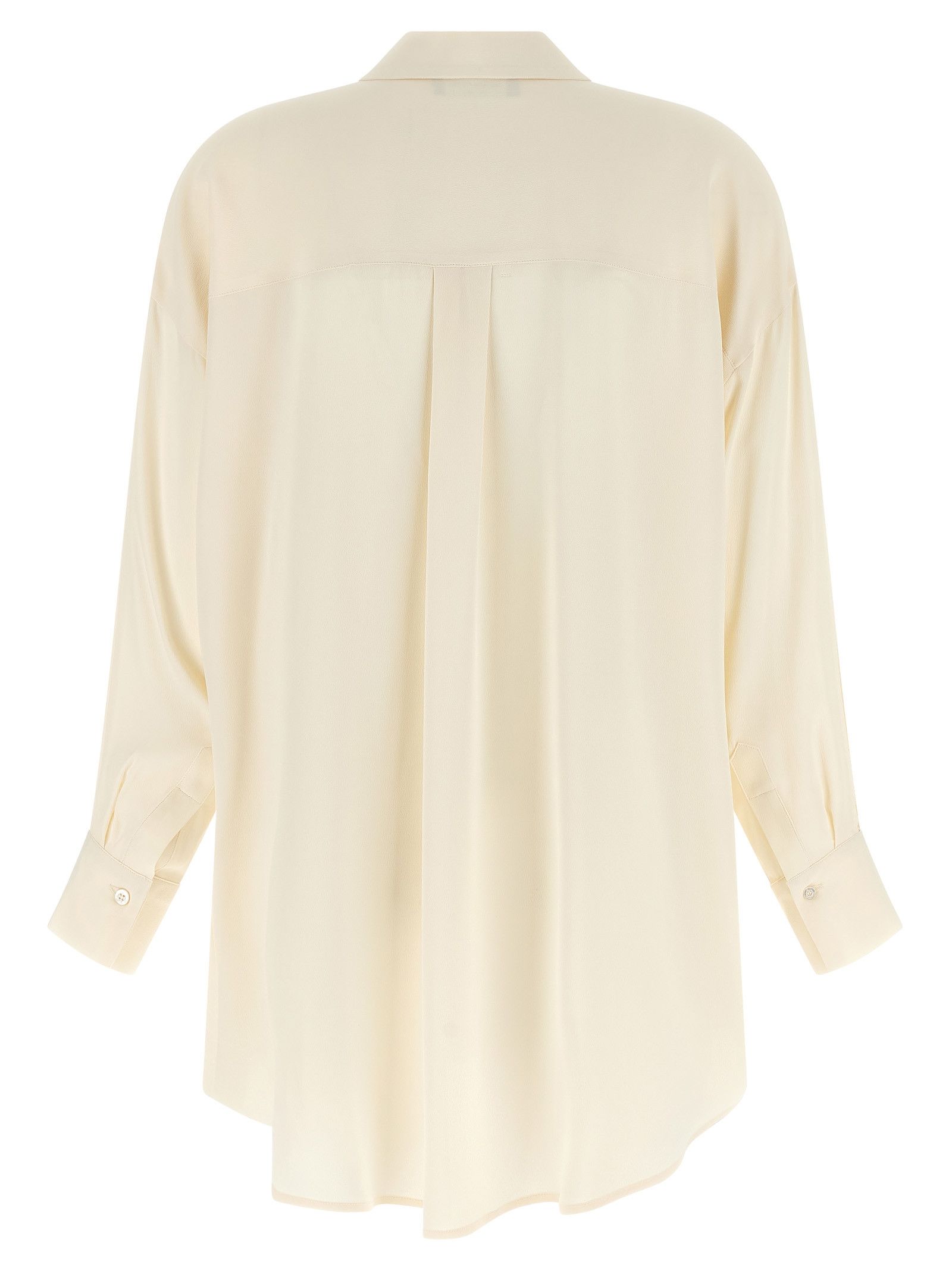 Fabiana Filippi Diamond thread shirt Size XS / US 0-2 / IT 36-38 - 2 Thumbnail
