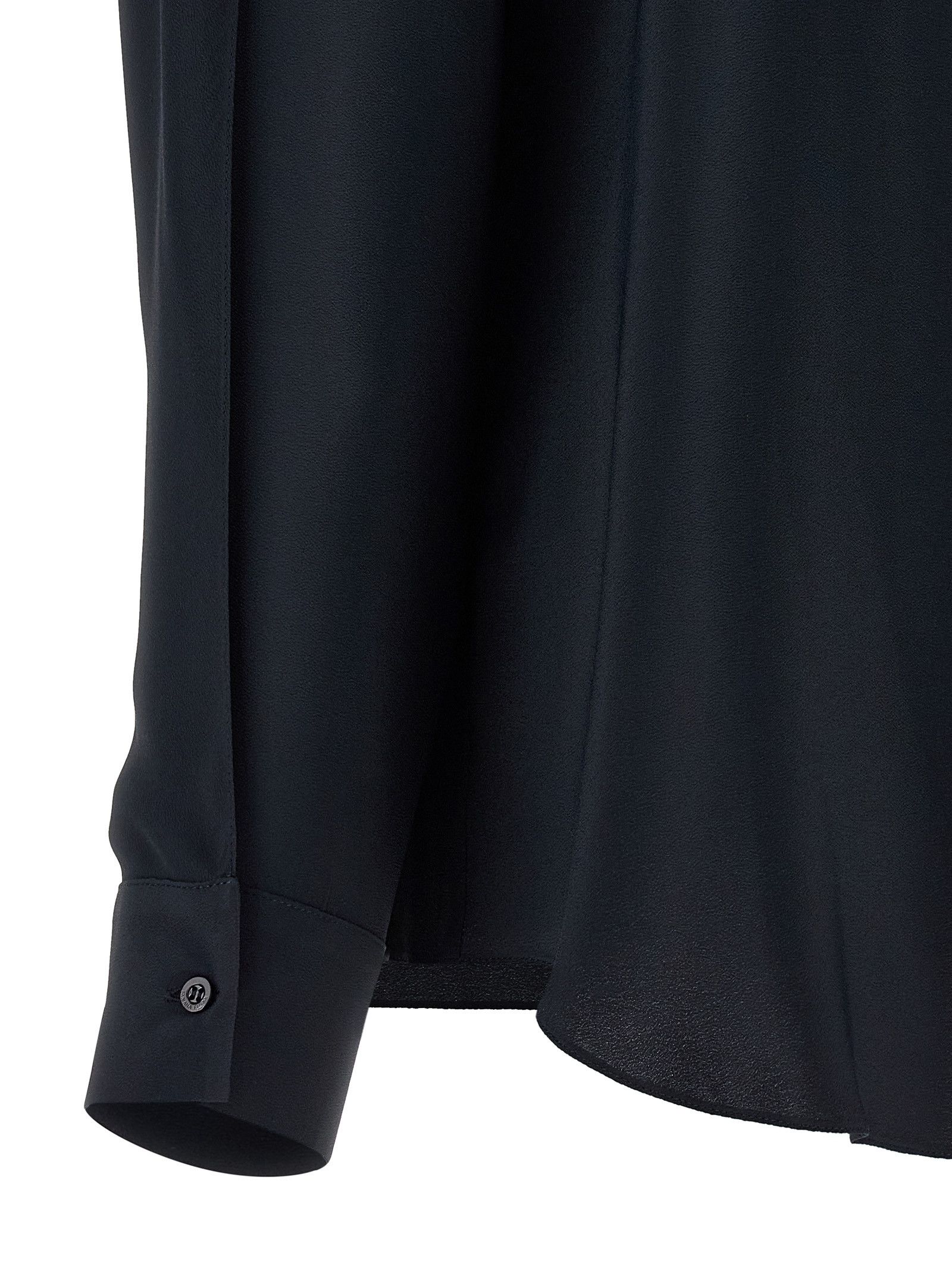 Fabiana Filippi Collar detail shirt Size M / US 6-8 / IT 42-44 - 4 Thumbnail
