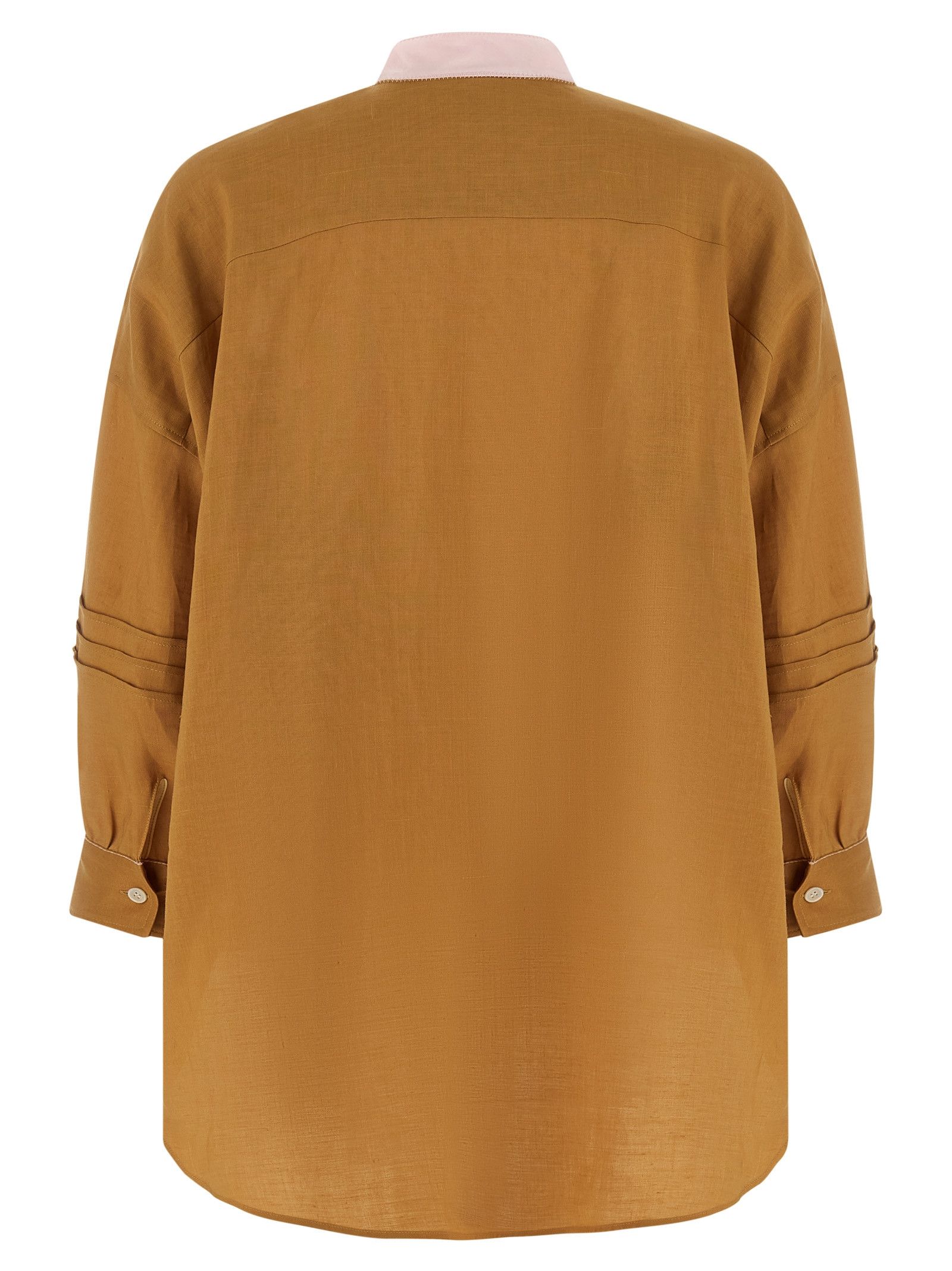 Marni Ramie shirt Size XS / US 0-2 / IT 36-38 - 2 Thumbnail