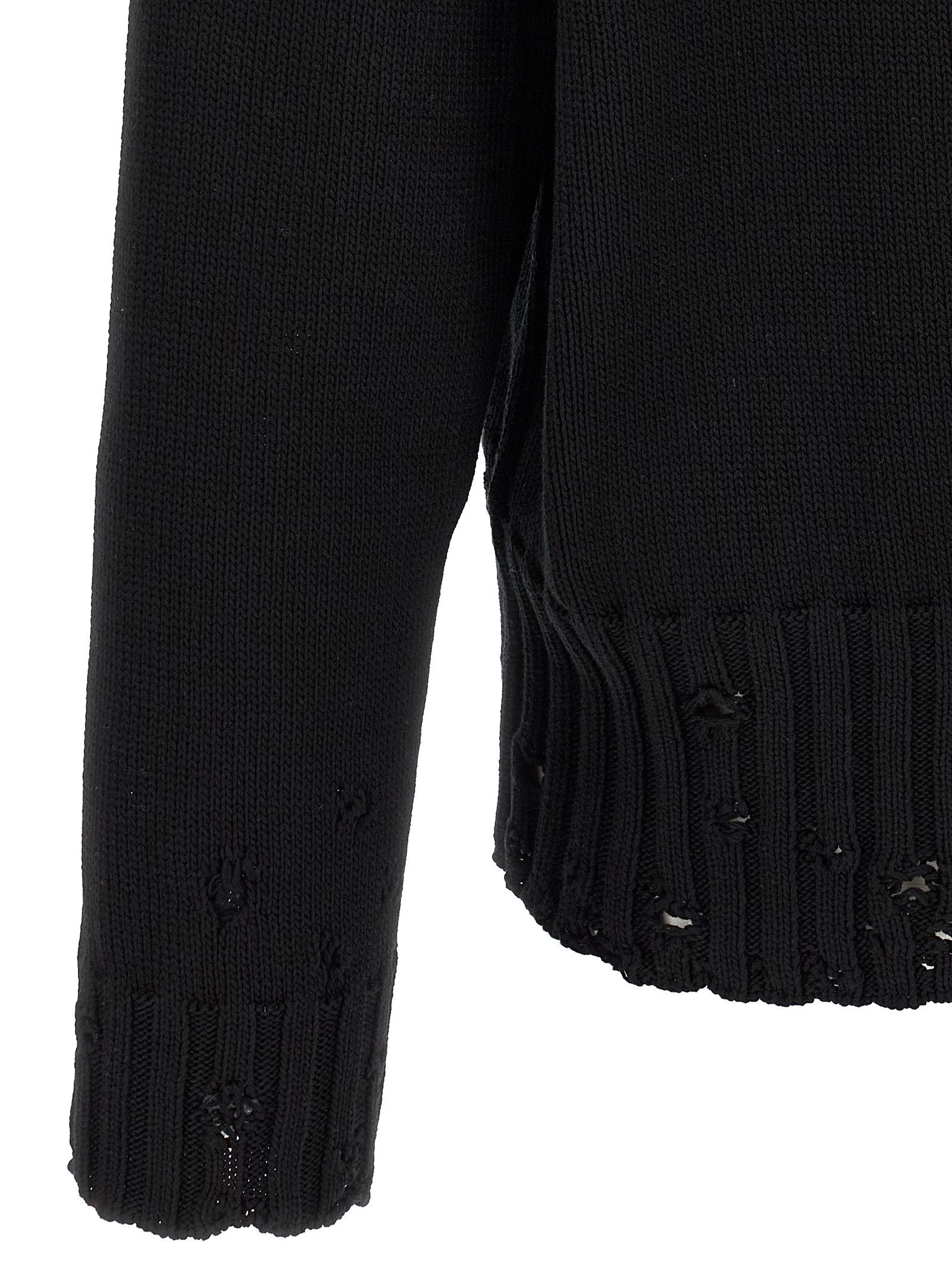 Marni Logo embroidery cardigan Size US M / EU 48-50 / 2 - 4 Thumbnail
