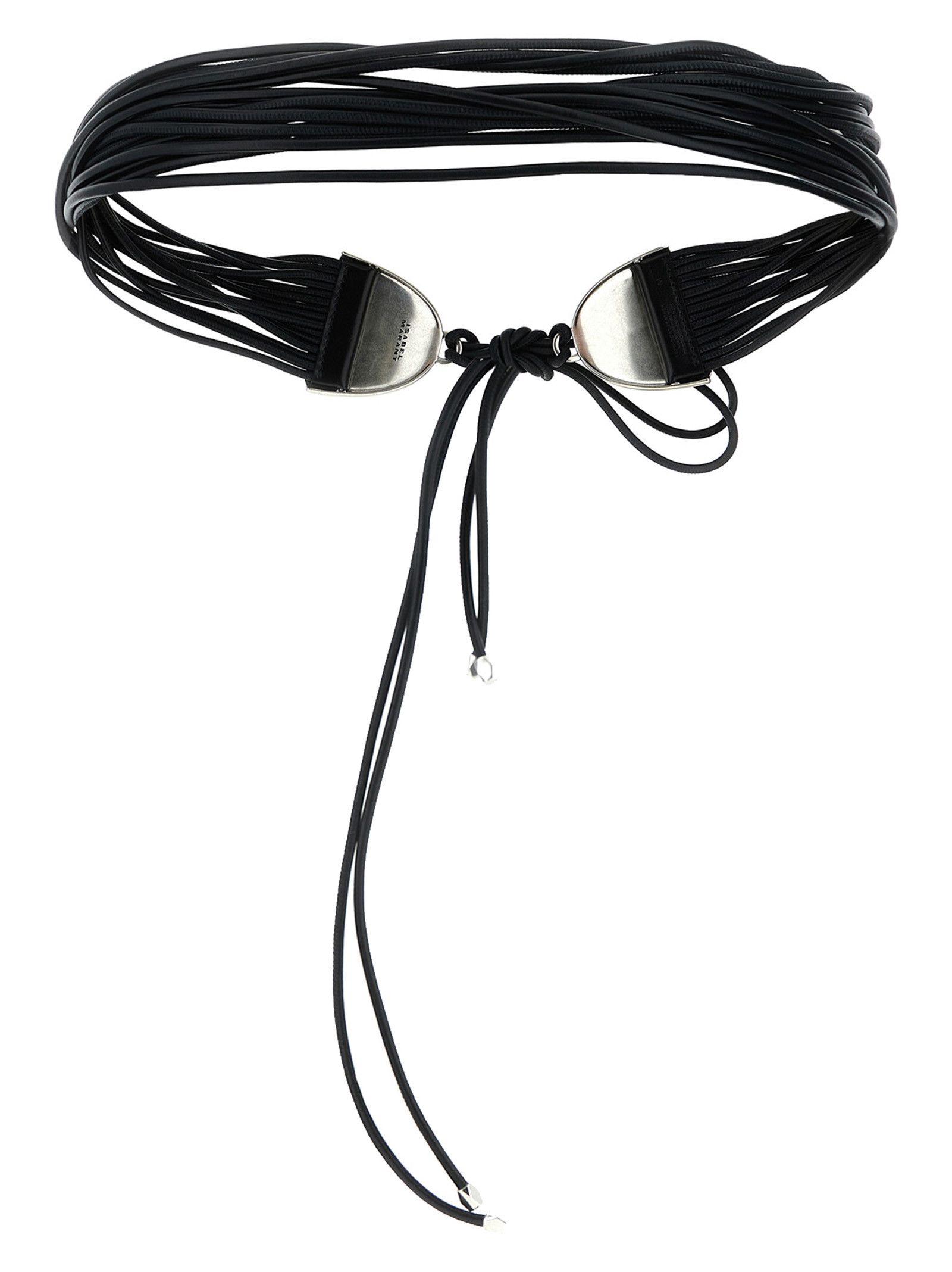 Isabel Marant 'Brandy' belt Size ONE SIZE - 2 Thumbnail