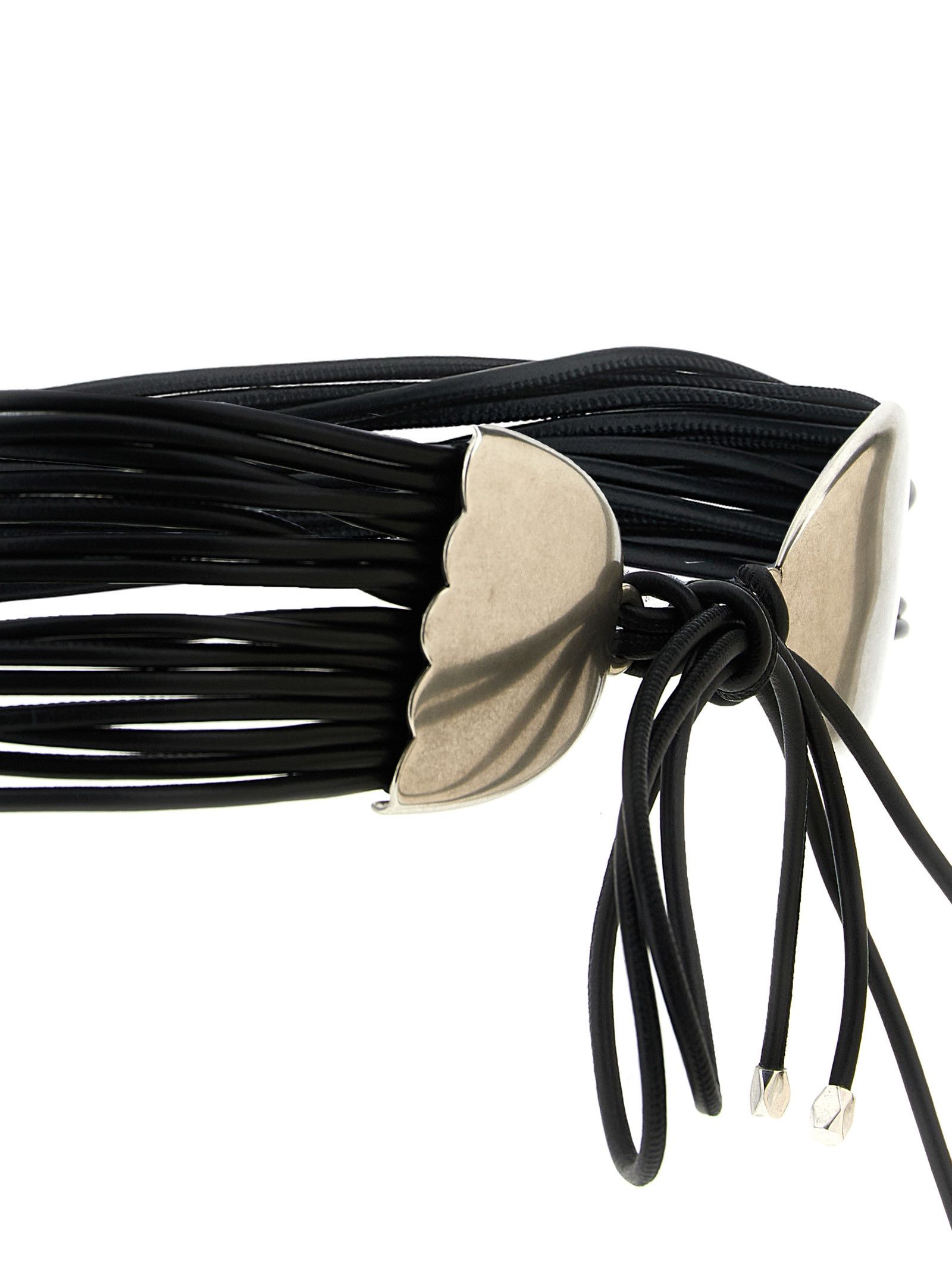 Isabel Marant 'Brandy' belt Size ONE SIZE - 3 Thumbnail