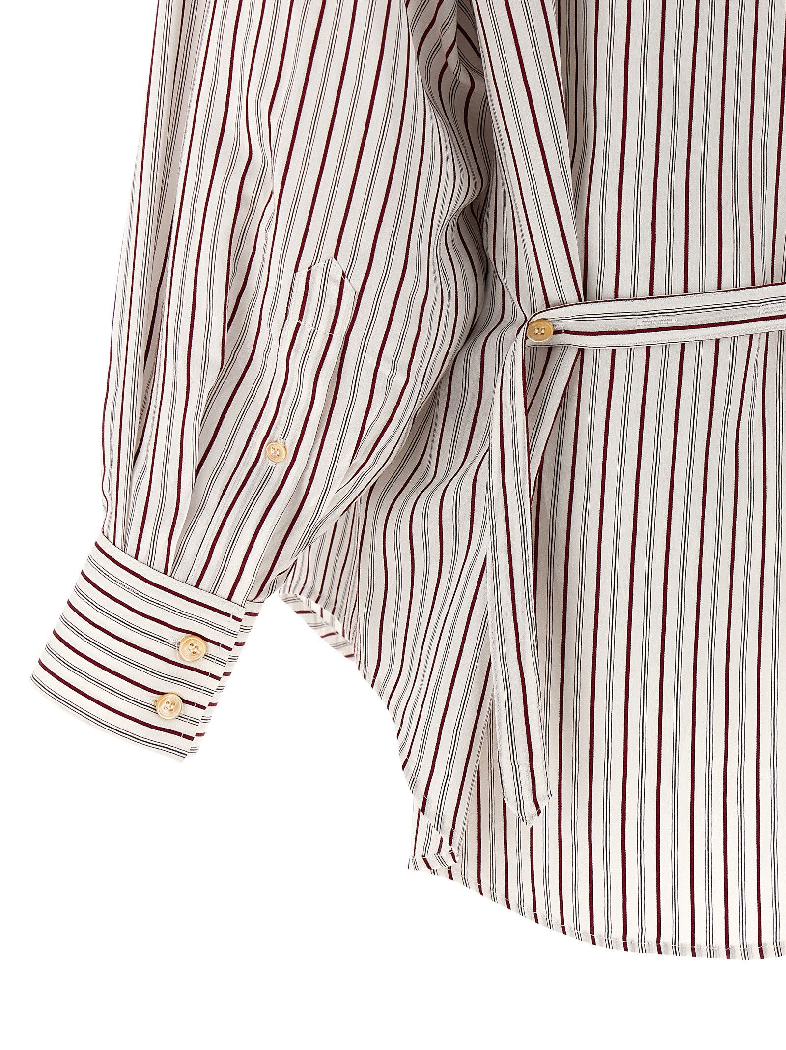 Isabel Marant 'Aurora' shirt Size S / US 4 / IT 40 - 4 Thumbnail