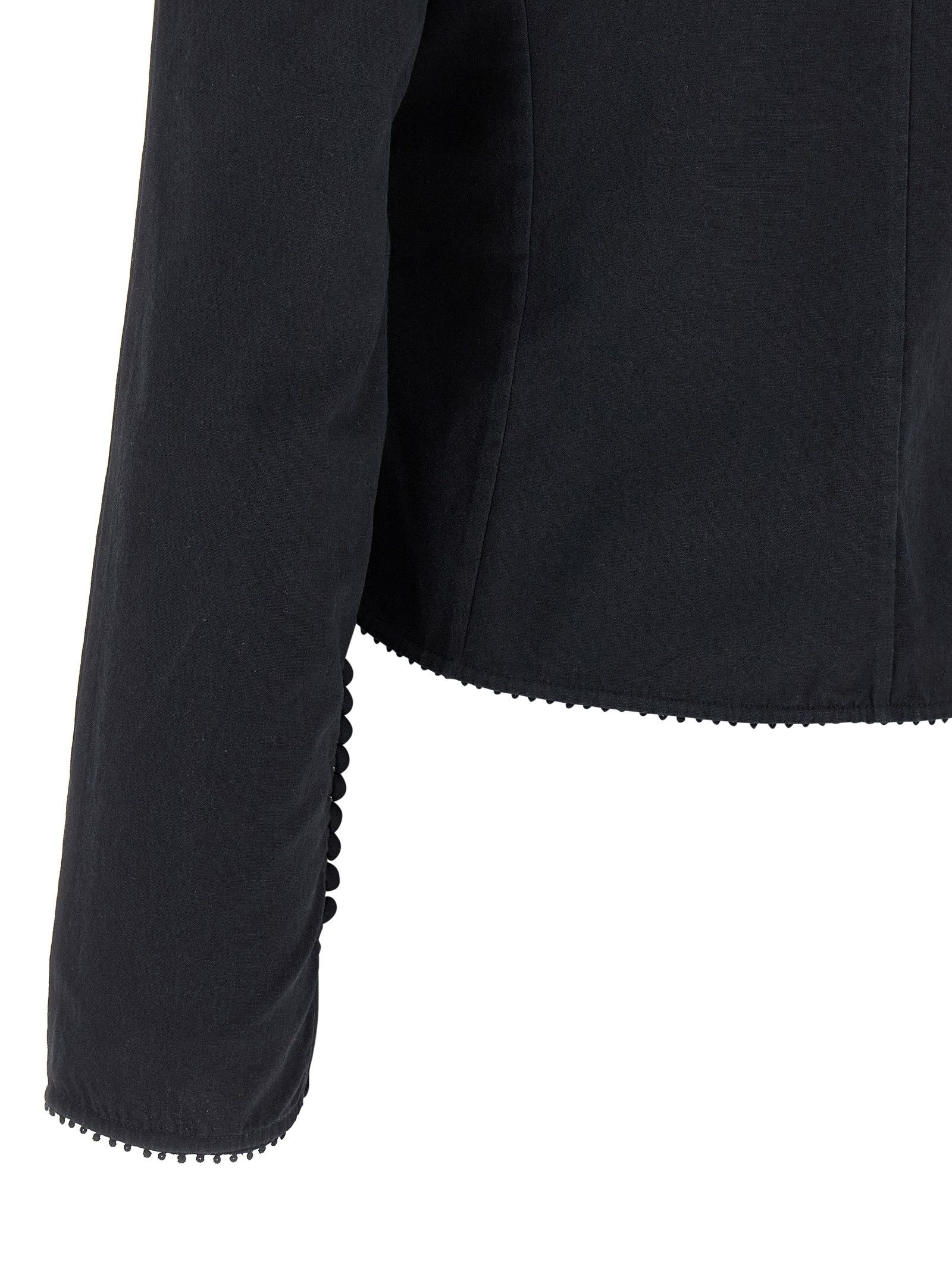 Isabel Marant 'Calina' shirt Size M / US 6-8 / IT 42-44 - 4 Thumbnail