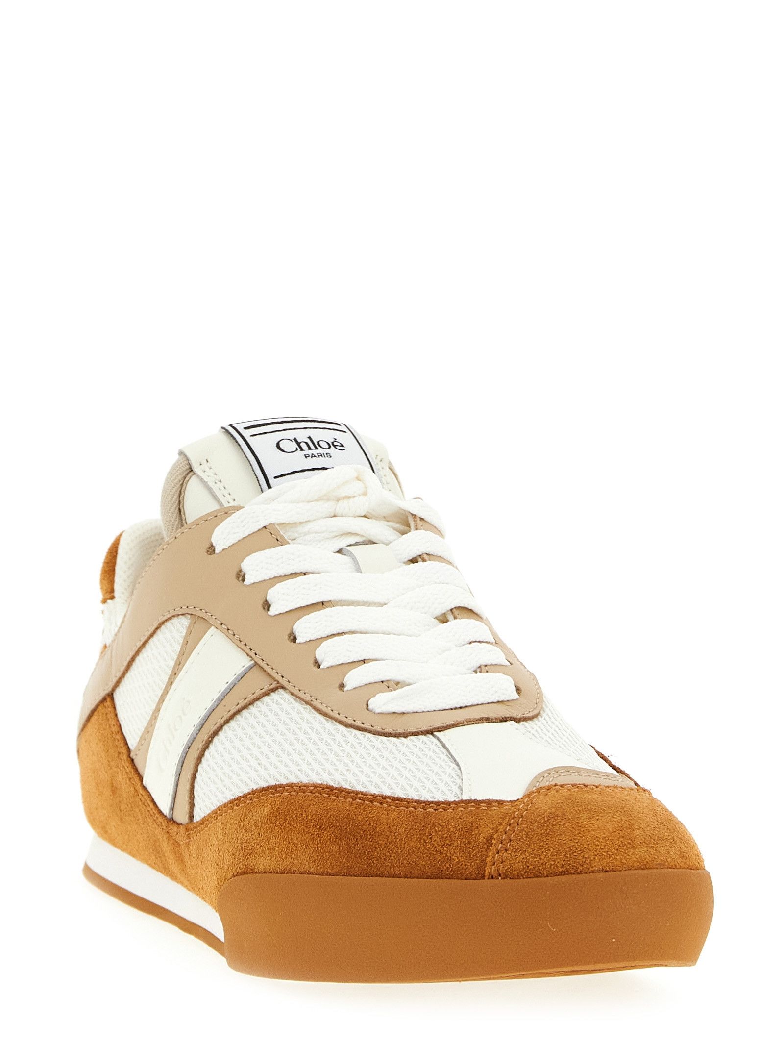 Chloe 'Kick' sneakers Size US 10 / IT 40 - 2 Thumbnail