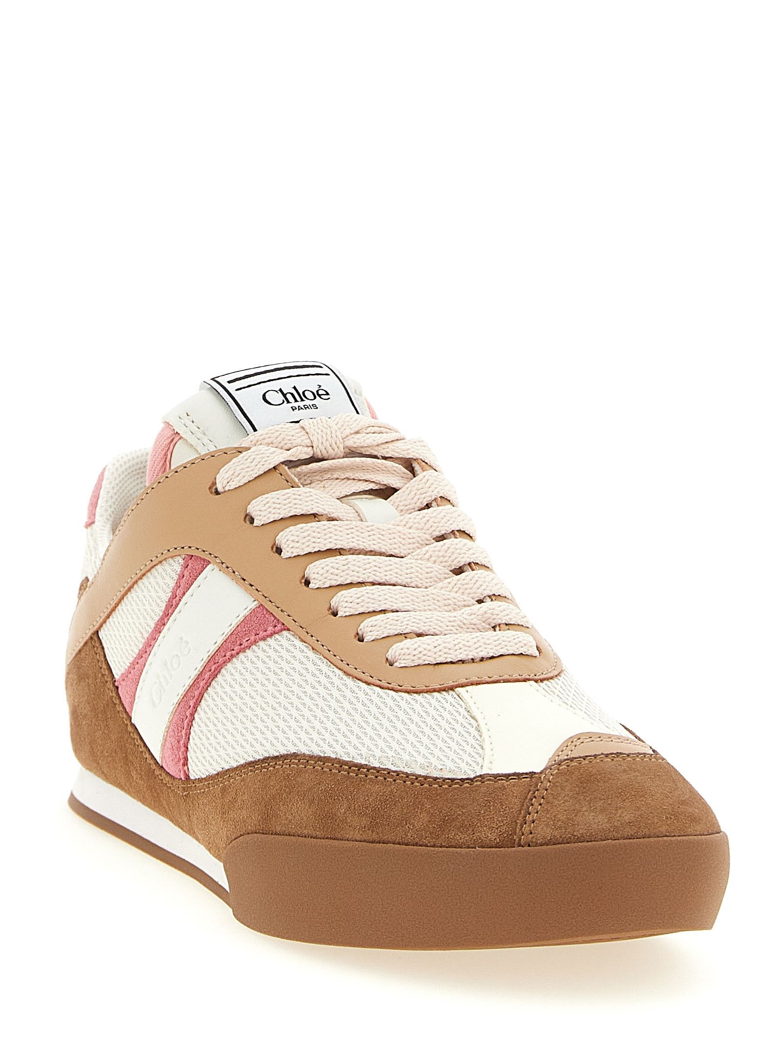 Chloe 'Chloé Kick' sneakers Size US 10 / IT 40 - 2 Thumbnail
