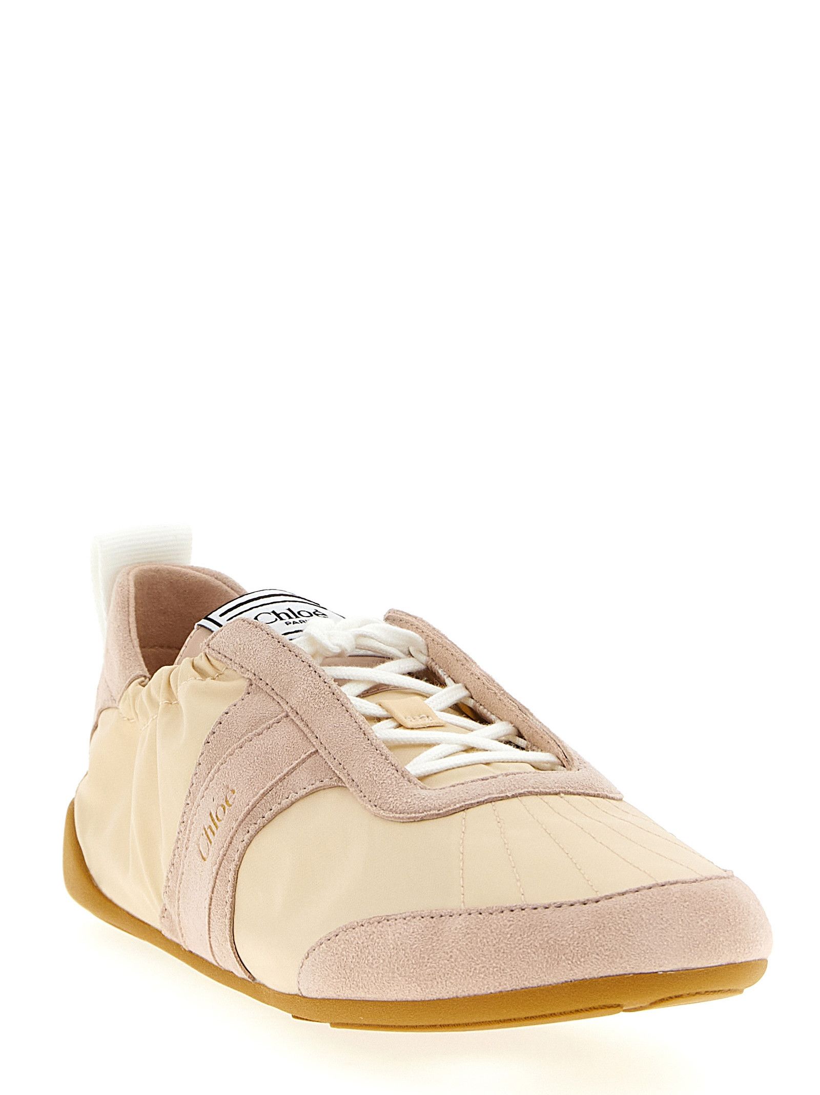 Chloe 'Chloé Kick' sneakers Size US 6 / IT 36 - 2 Thumbnail