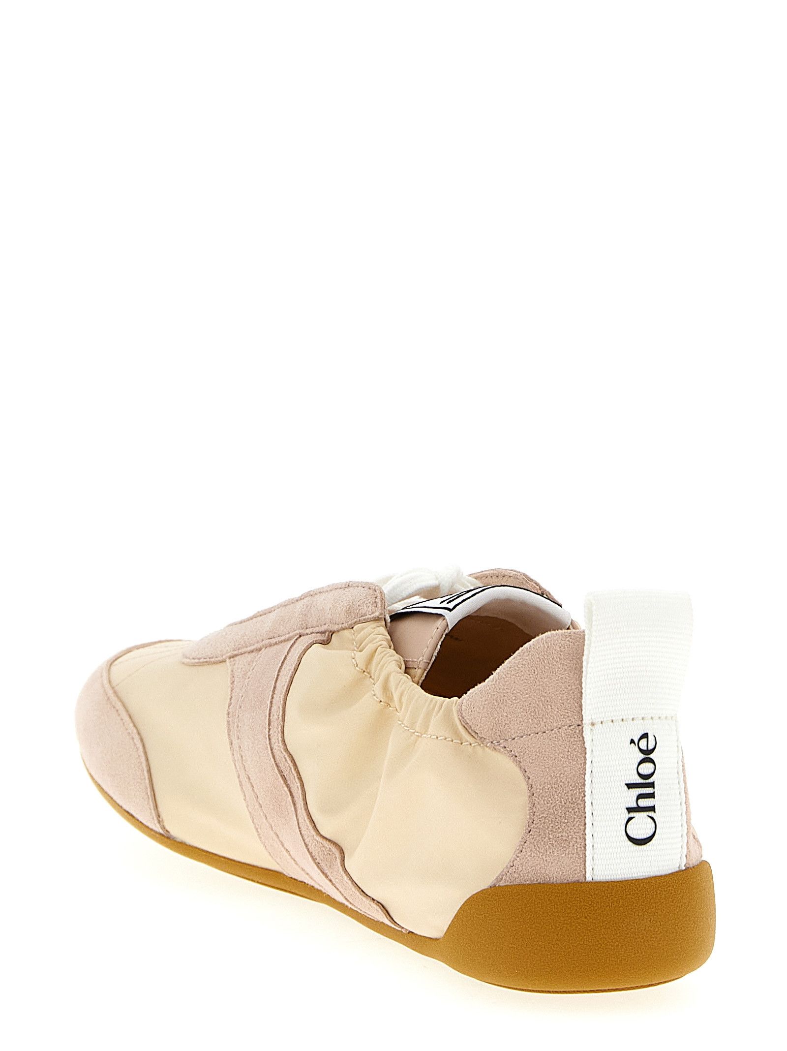 Chloe 'Chloé Kick' sneakers Size US 9 / IT 39 - 3 Thumbnail