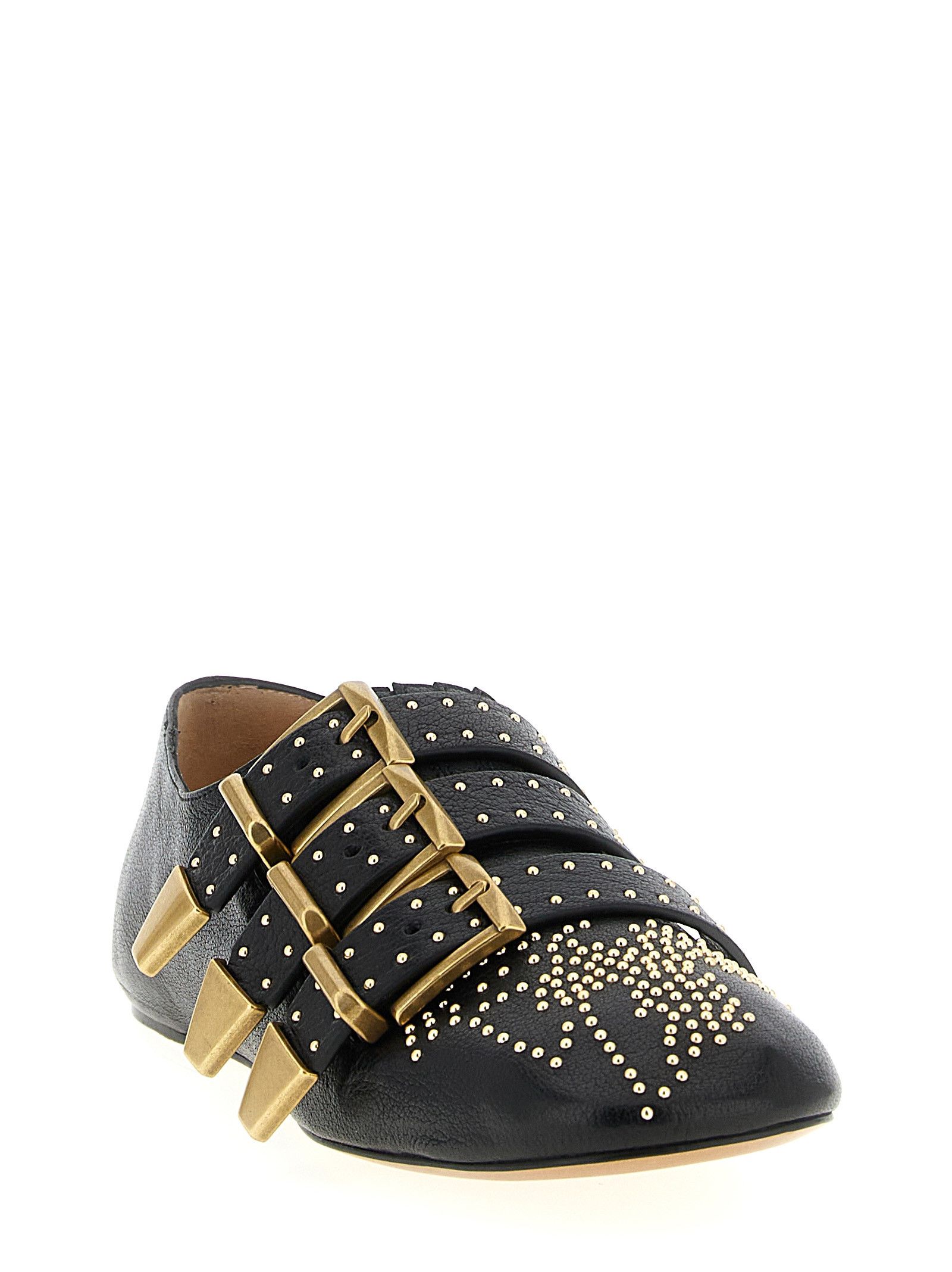 Chloe 'Susanna' ballet flats Size US 7.5 / IT 37.5 - 2 Thumbnail