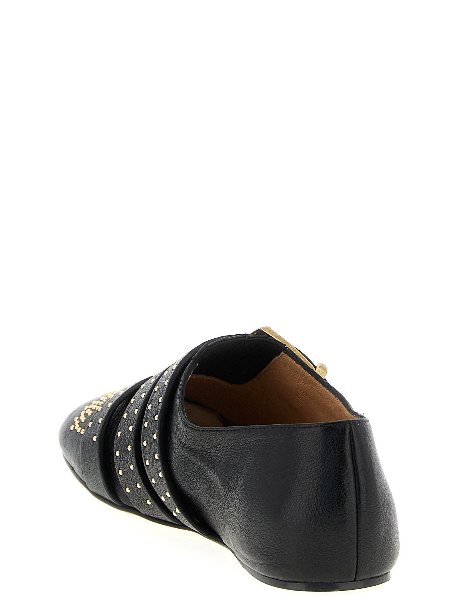 Chloe 'Susanna' ballet flats Size US 8 / IT 38 - 3 Thumbnail