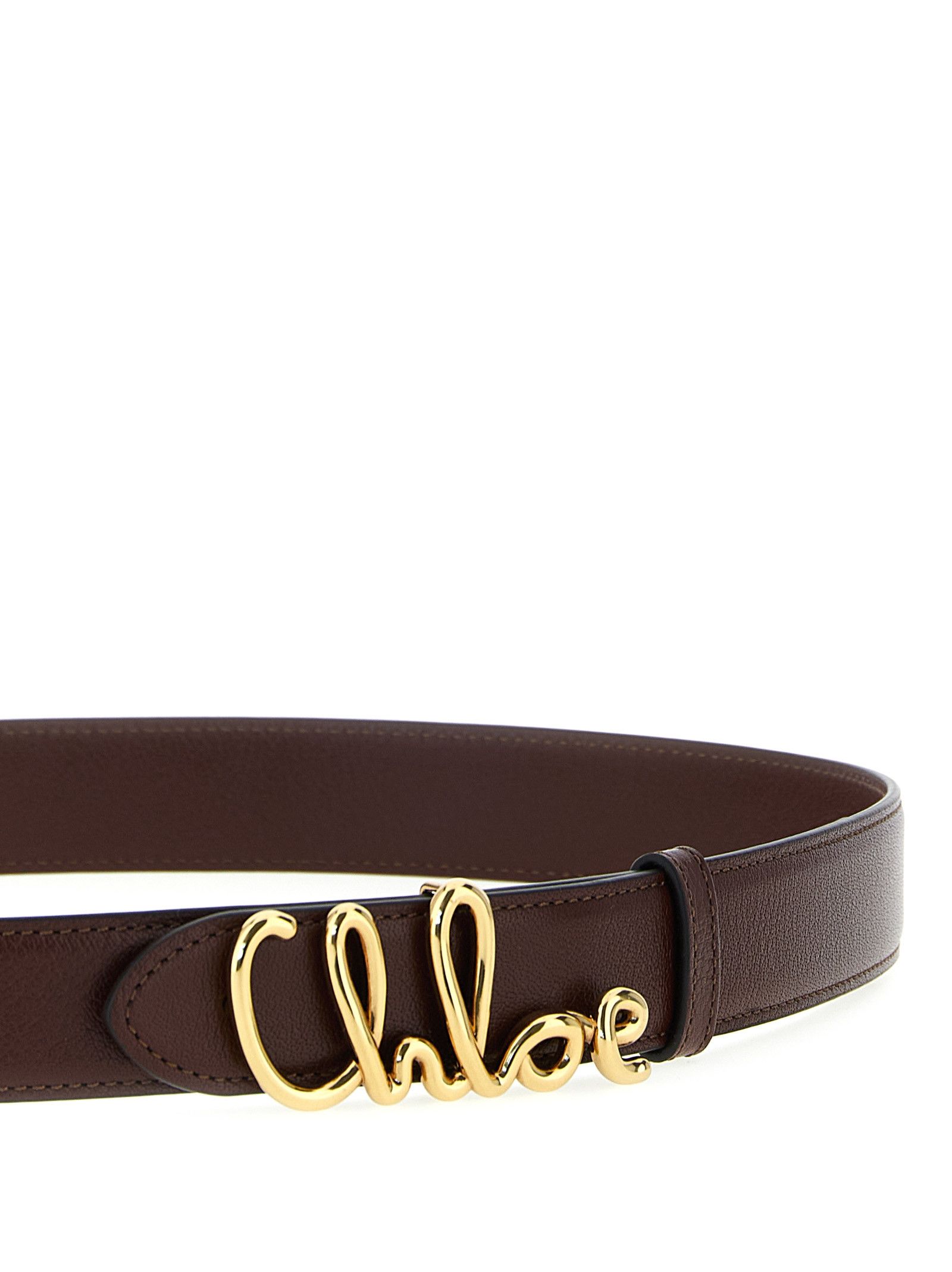Chloe 'Chloé Iconic' belt Size ONE SIZE - 3 Thumbnail