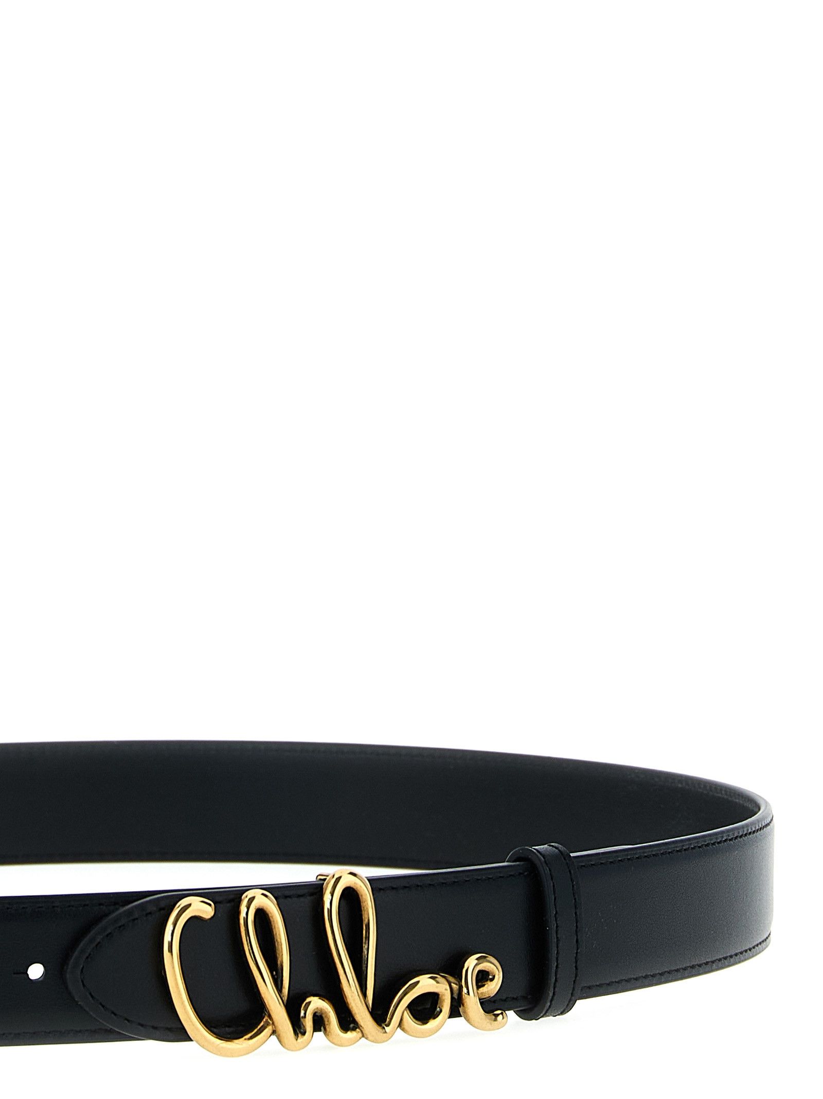 Chloe 'Chloé Iconic' belt Size ONE SIZE - 3 Thumbnail