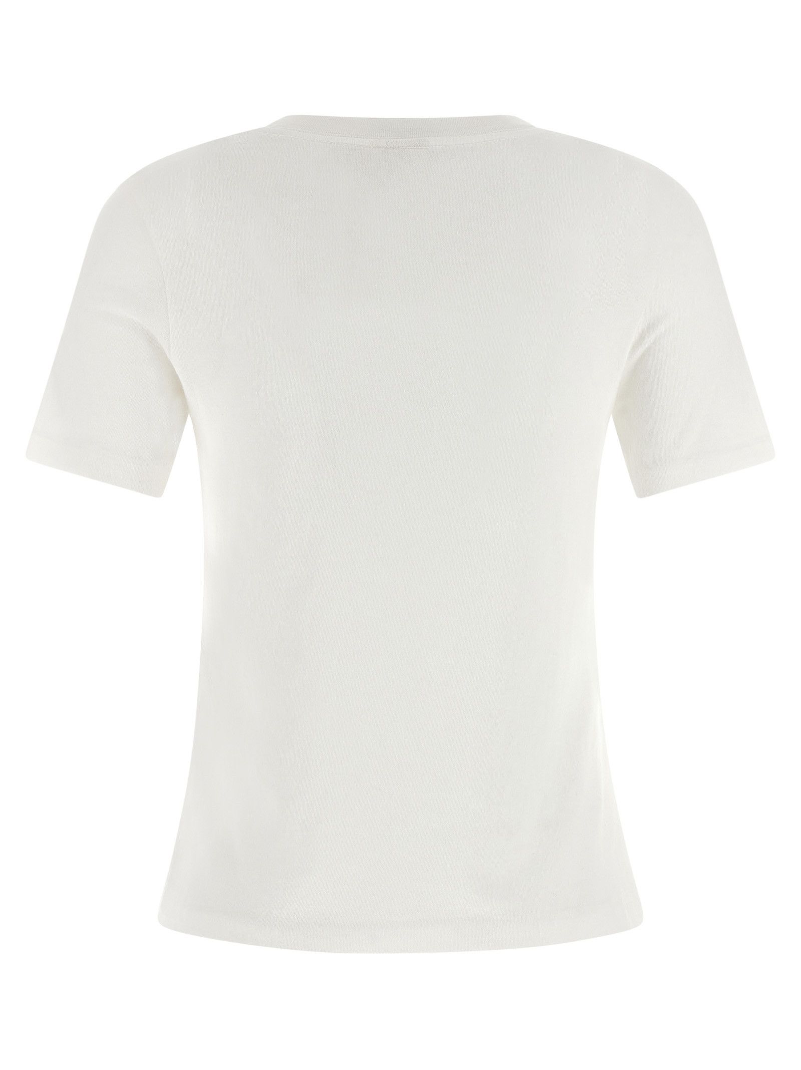 Chloe Printed T-shirt Size L / US 10 / IT 46 - 2 Thumbnail