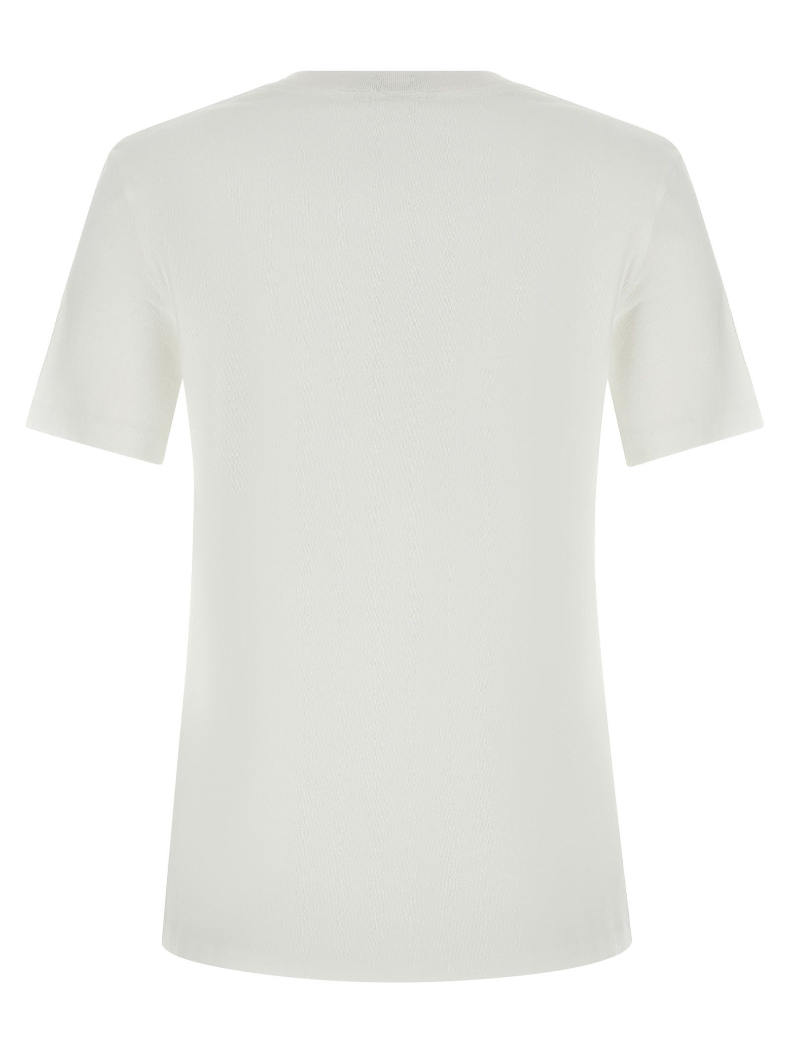 Chloe Printed T-shirt Size M / US 6-8 / IT 42-44 - 2 Thumbnail