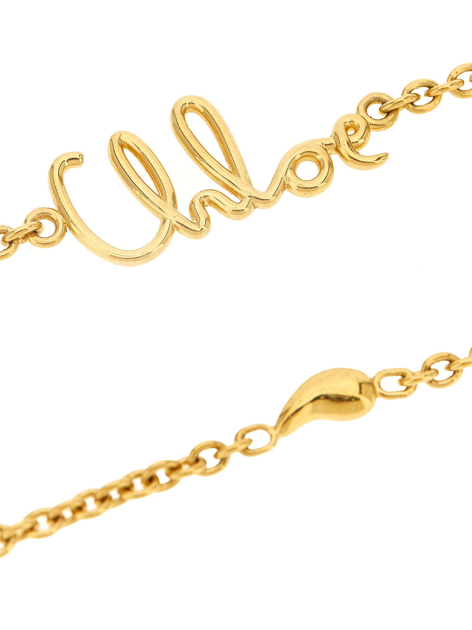 Chloe 'Chloé Iconic' spectacle chain Size ONE SIZE - 3 Thumbnail