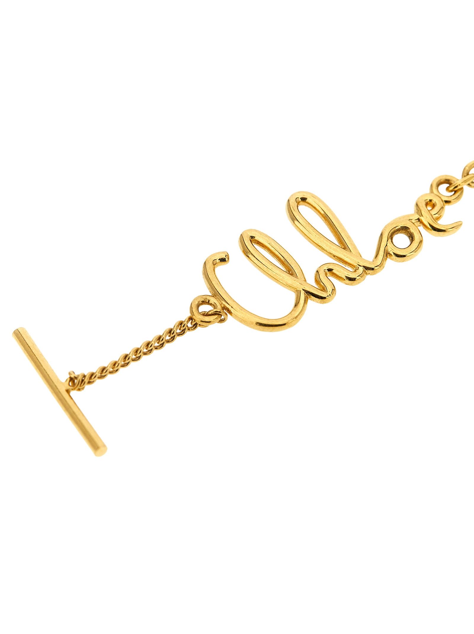 Chloe 'Chloé Iconic' spectacle chain Size ONE SIZE - 2 Thumbnail