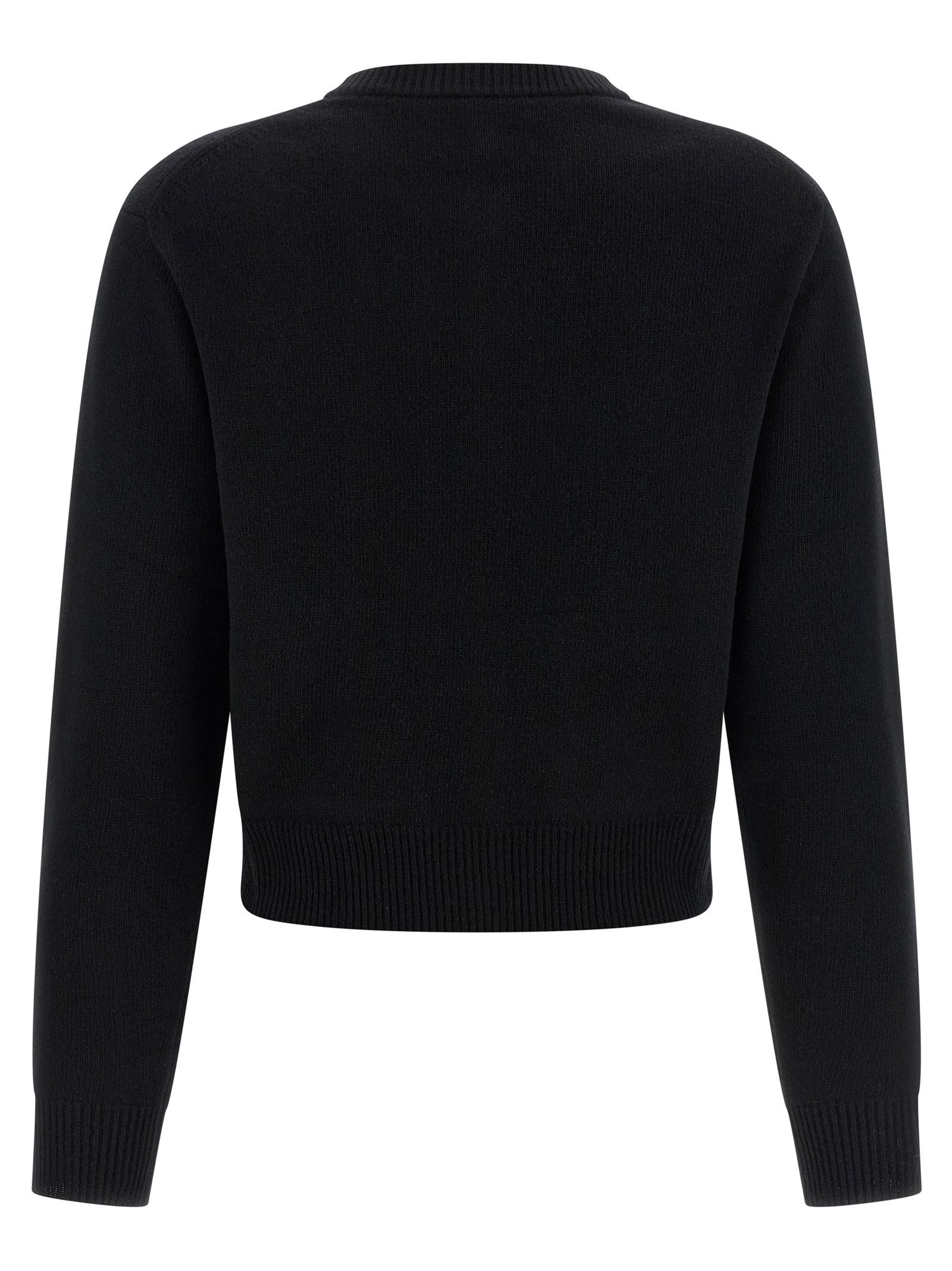 Chloe 'Horse Medal' cardigan Size L / US 10 / IT 46 - 2 Thumbnail