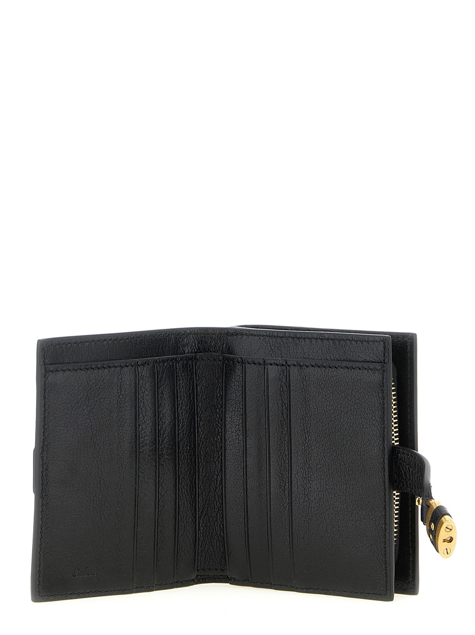 Chloe 'Paddington' wallet Size ONE SIZE - 3 Thumbnail