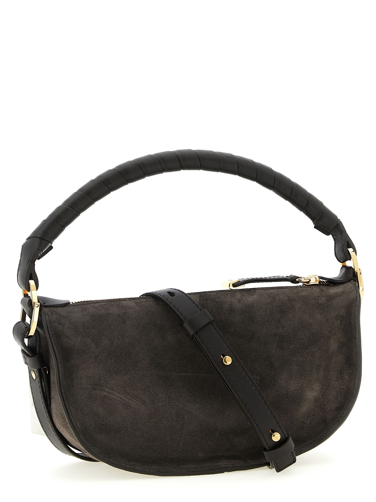 Chloe 'Marcie' mini shoulder bag Size ONE SIZE - 2 Thumbnail