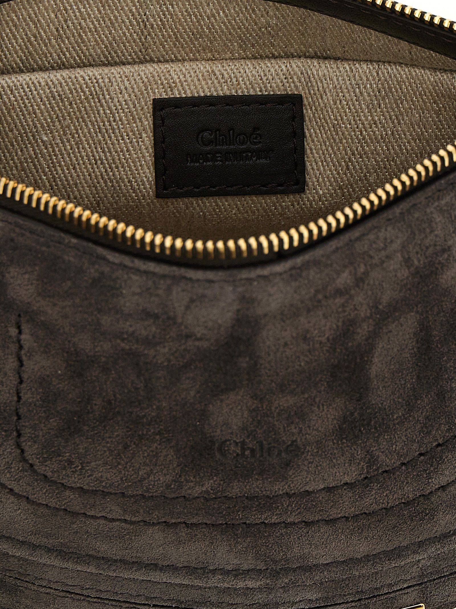 Chloe 'Marcie' mini shoulder bag Size ONE SIZE - 4 Thumbnail