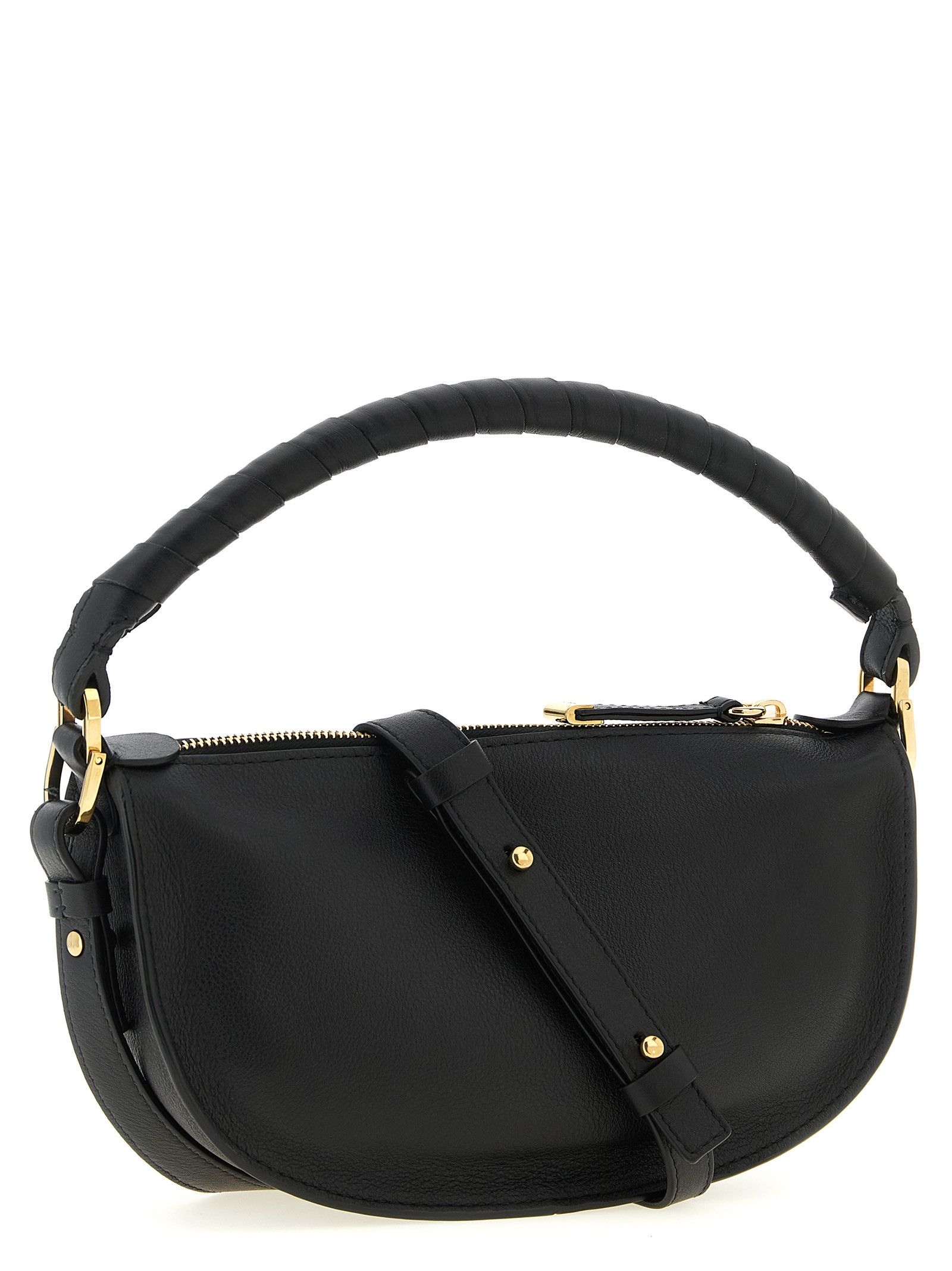 Chloe 'Marcie' mini shoulder bag Size ONE SIZE - 2 Thumbnail