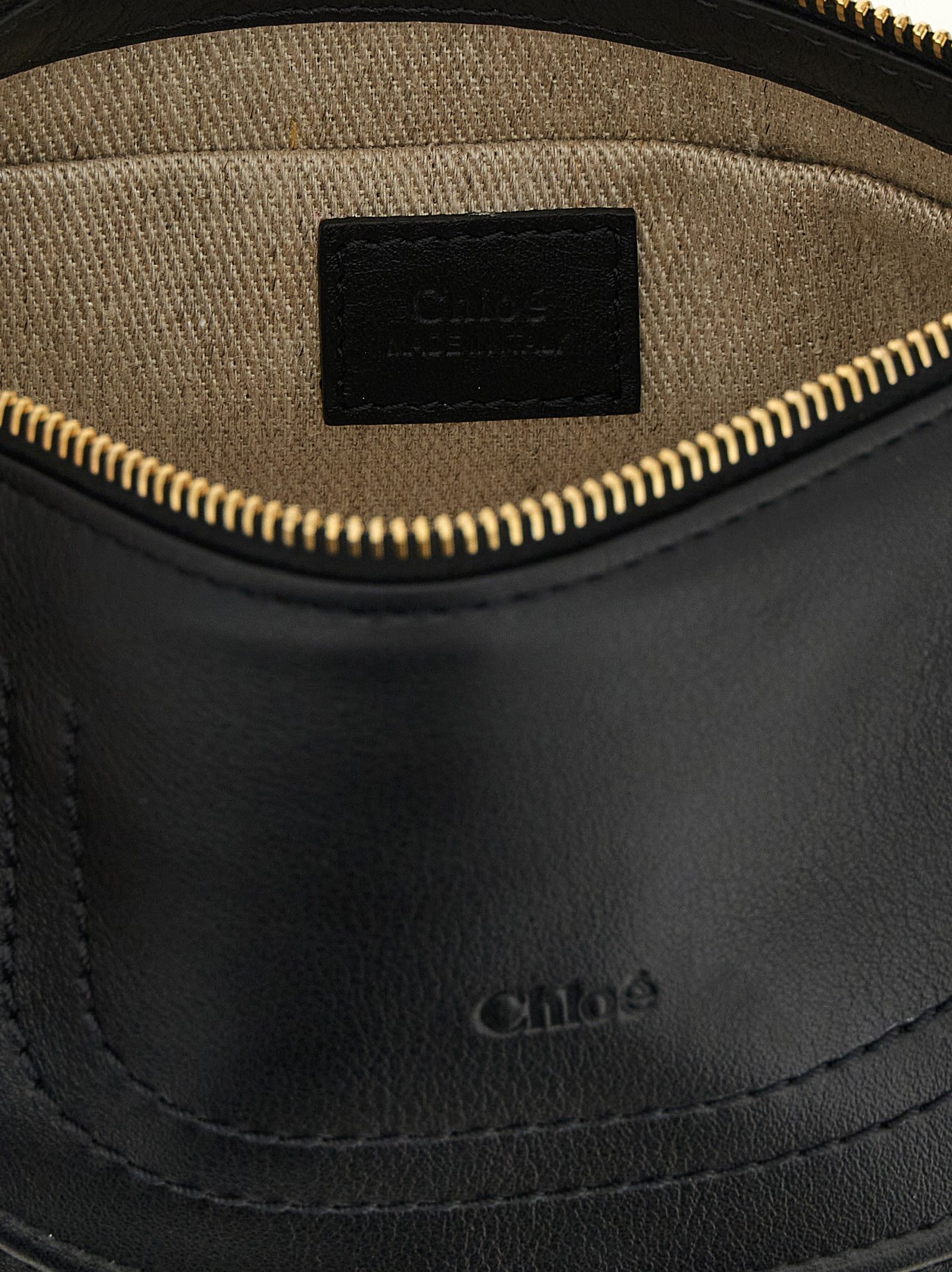 Chloe 'Marcie' mini shoulder bag Size ONE SIZE - 4 Thumbnail