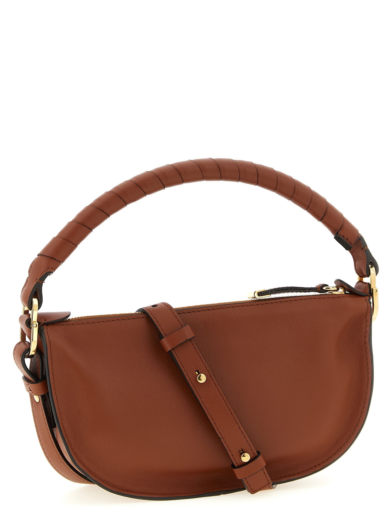 Chloe 'Marcie' mini shoulder bag Size ONE SIZE - 2 Thumbnail