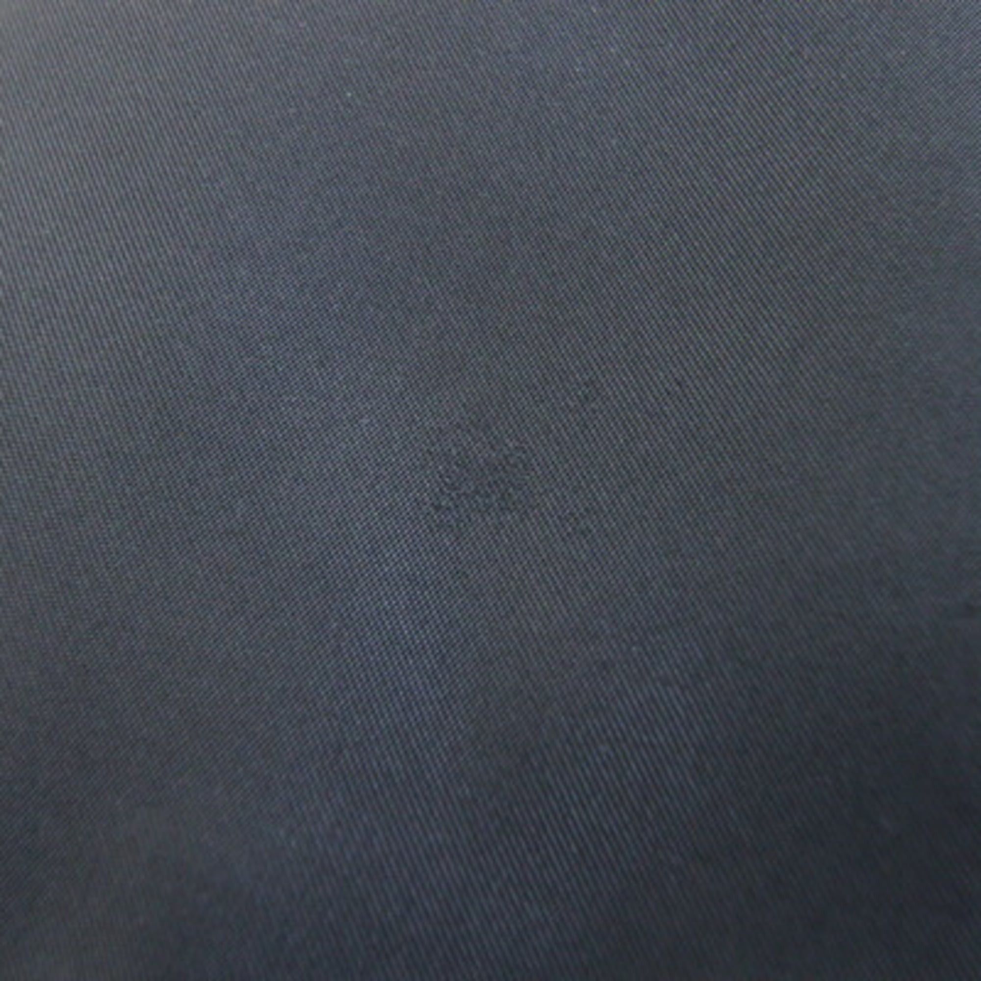 Prada Shoulder Bag 2VH055 Black Nylon and Leather Crossbody for Women