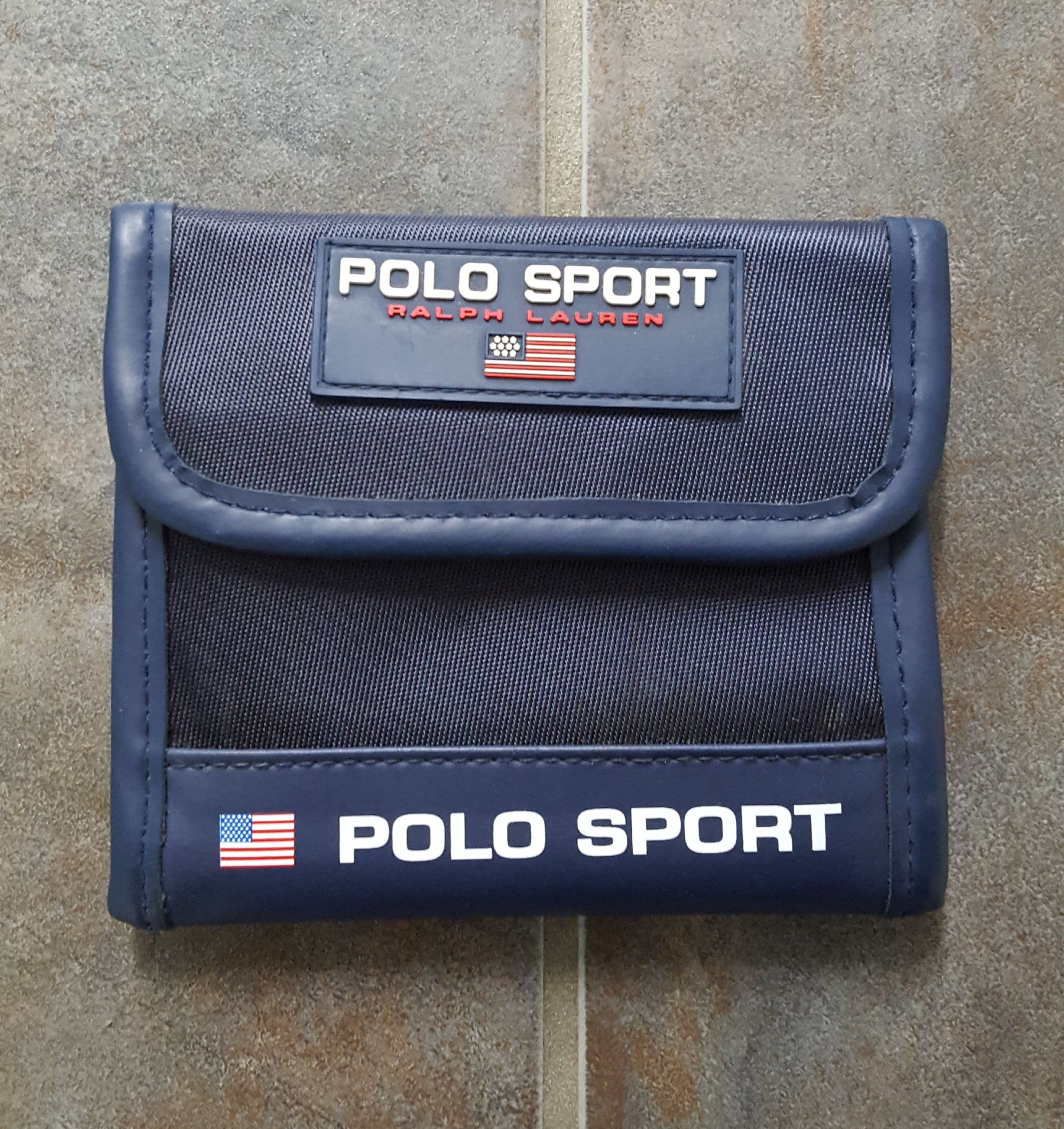 Polo Ralph Lauren Polo Sport Wallet | Grailed