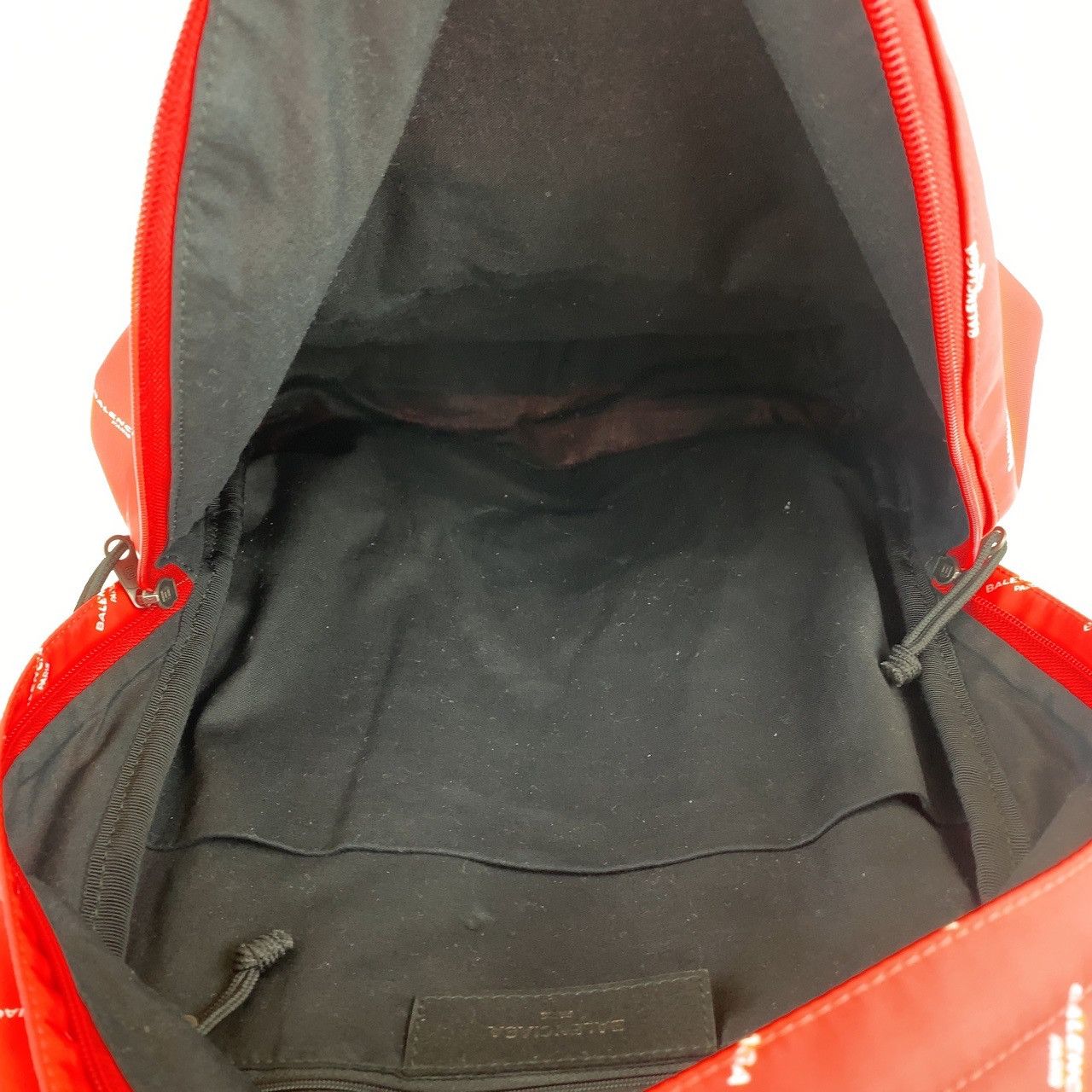 Balenciaga Balenciaga Balenciaga Explorer Nylon Backpack Textile Backpack DUTY FREE for USA Size ONE SIZE - 8 Thumbnail