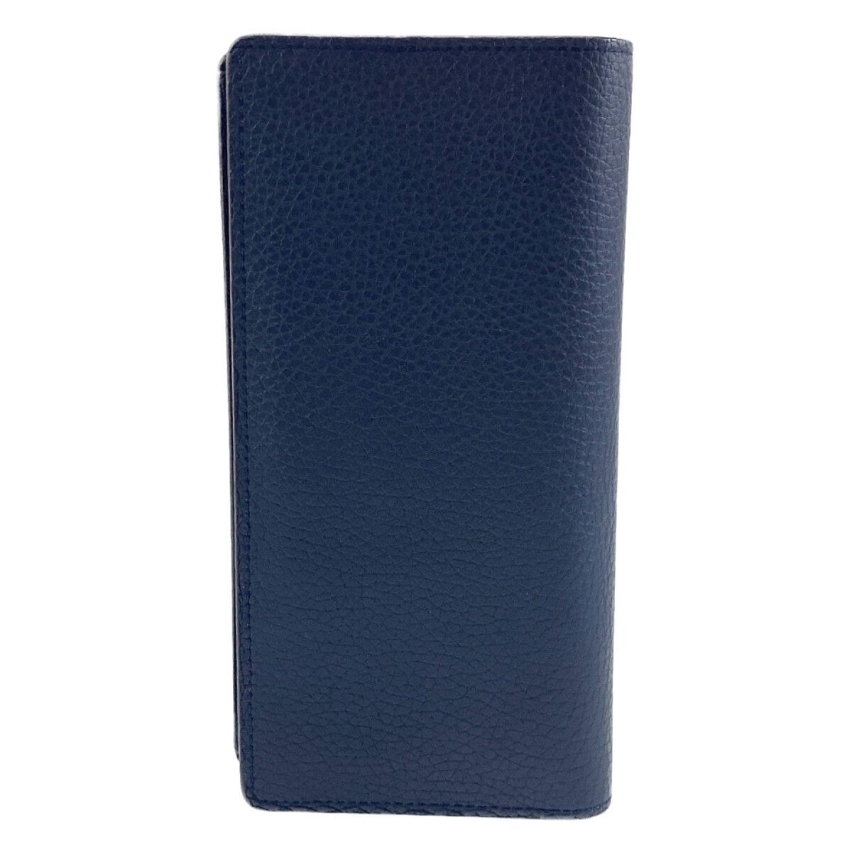Louis Vuitton Louis Vuitton Louis Vuitton Portefeuille Brazza Taurillon Long Wallet Leather Long Wallet M58818 DUTY FREE for USA Size ONE SIZE - 2 Thumbnail