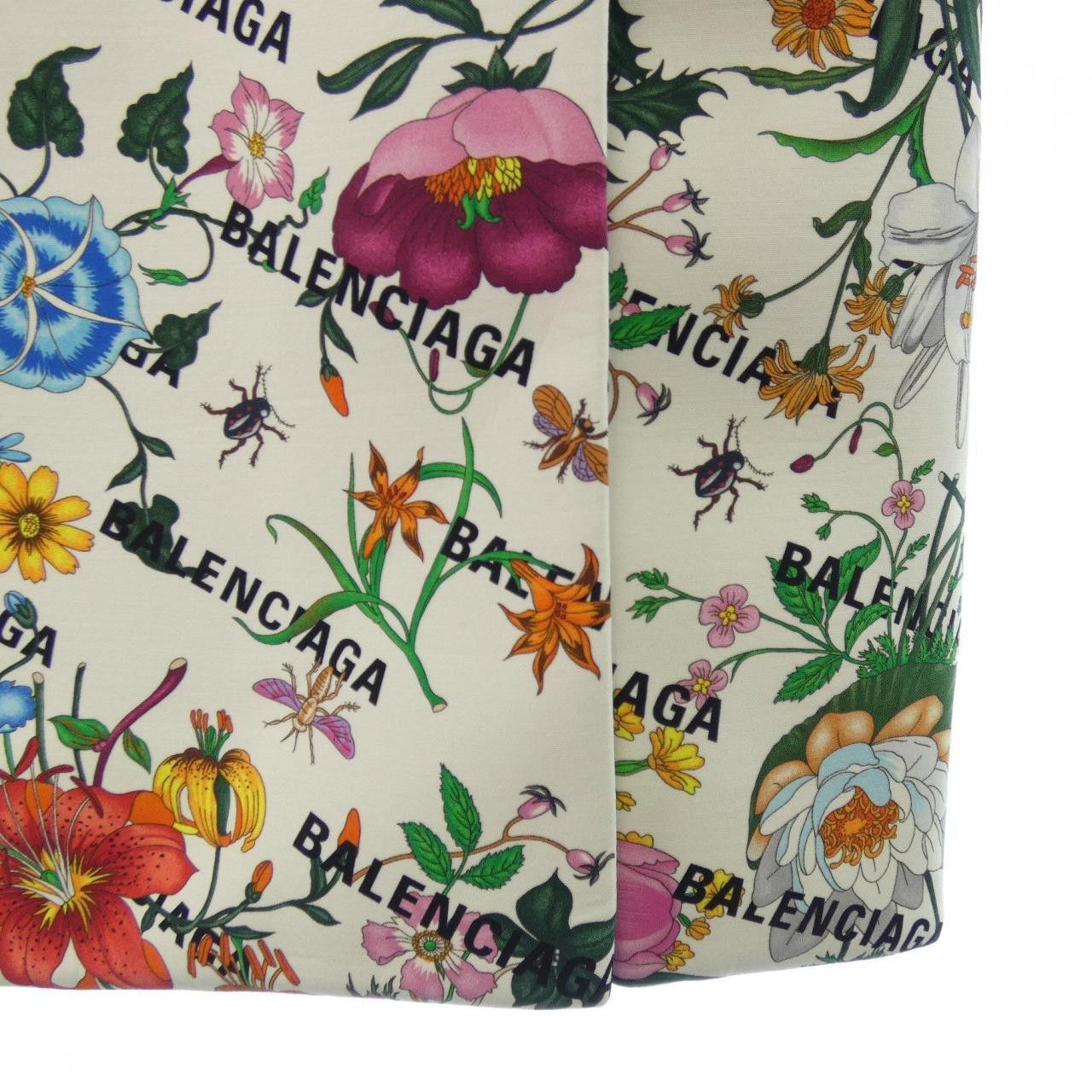 Gucci Gucci Gucci Skirt Textile Skirts 677048 ZAH8C DUTY FREE for USA Size ONE SIZE - 6 Thumbnail