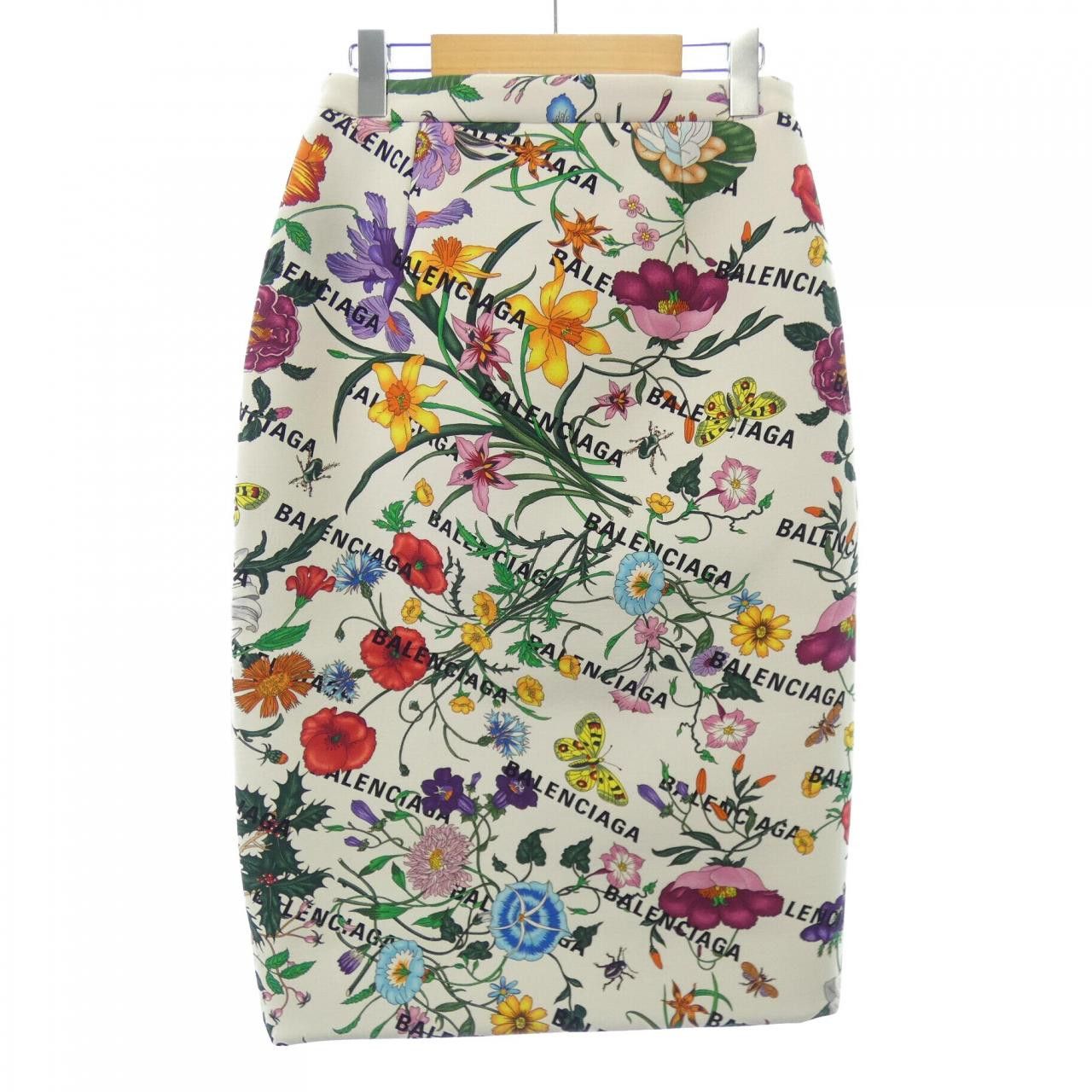 Gucci Gucci Gucci Skirt Textile Skirts 677048 ZAH8C DUTY FREE for USA Size ONE SIZE - 2 Thumbnail