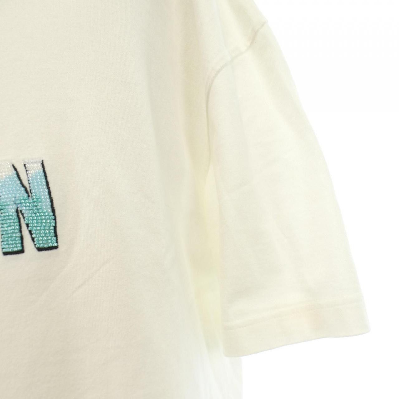 Louis Vuitton Louis Vuitton Louis Vuitton T-shirt Textile T-Shirts HPY35WNPG DUTY FREE for USA Size ONE SIZE - 6 Thumbnail
